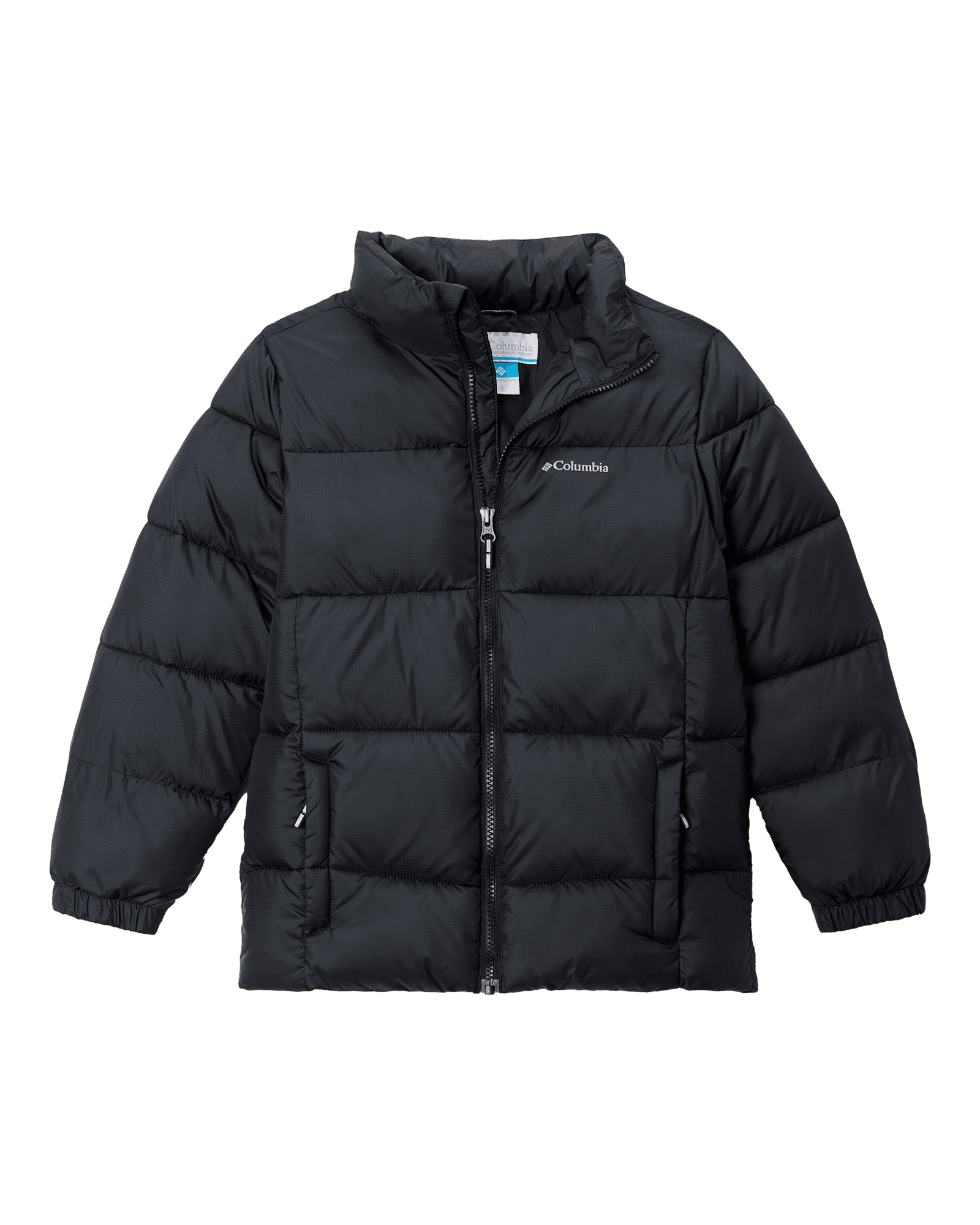Puffect™ II Jacket JR Black