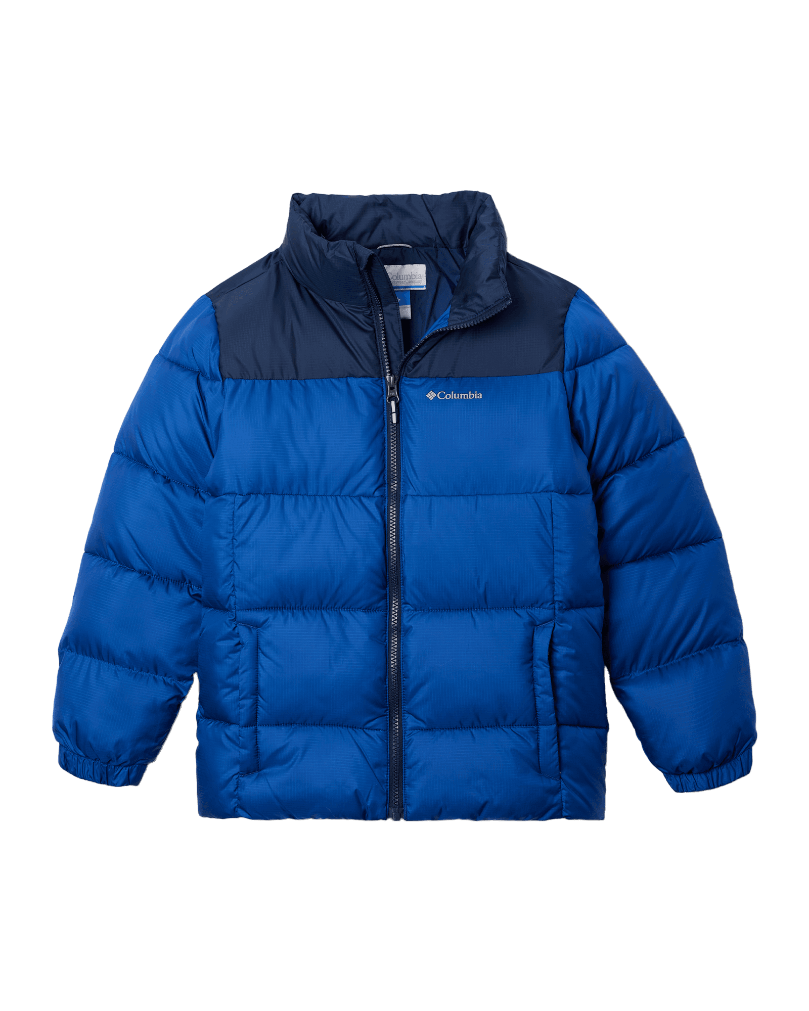 Puffect™ II Jacket JR Mountain Blue