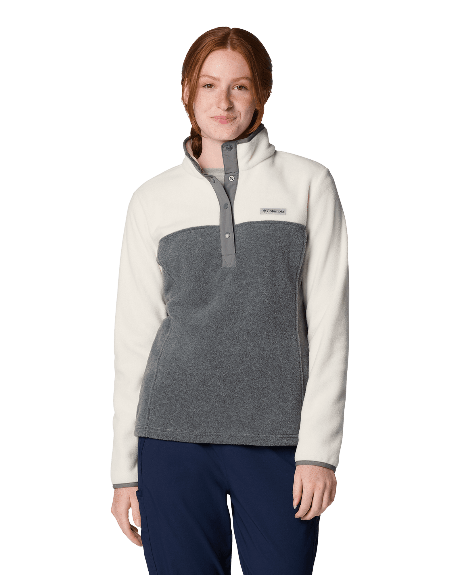 Grey Heather