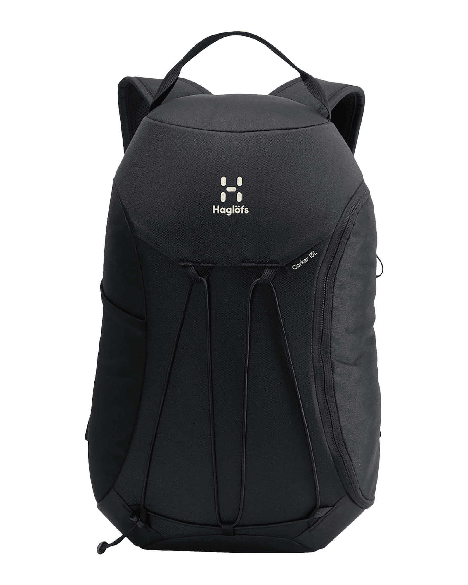 Corker 15L True Black