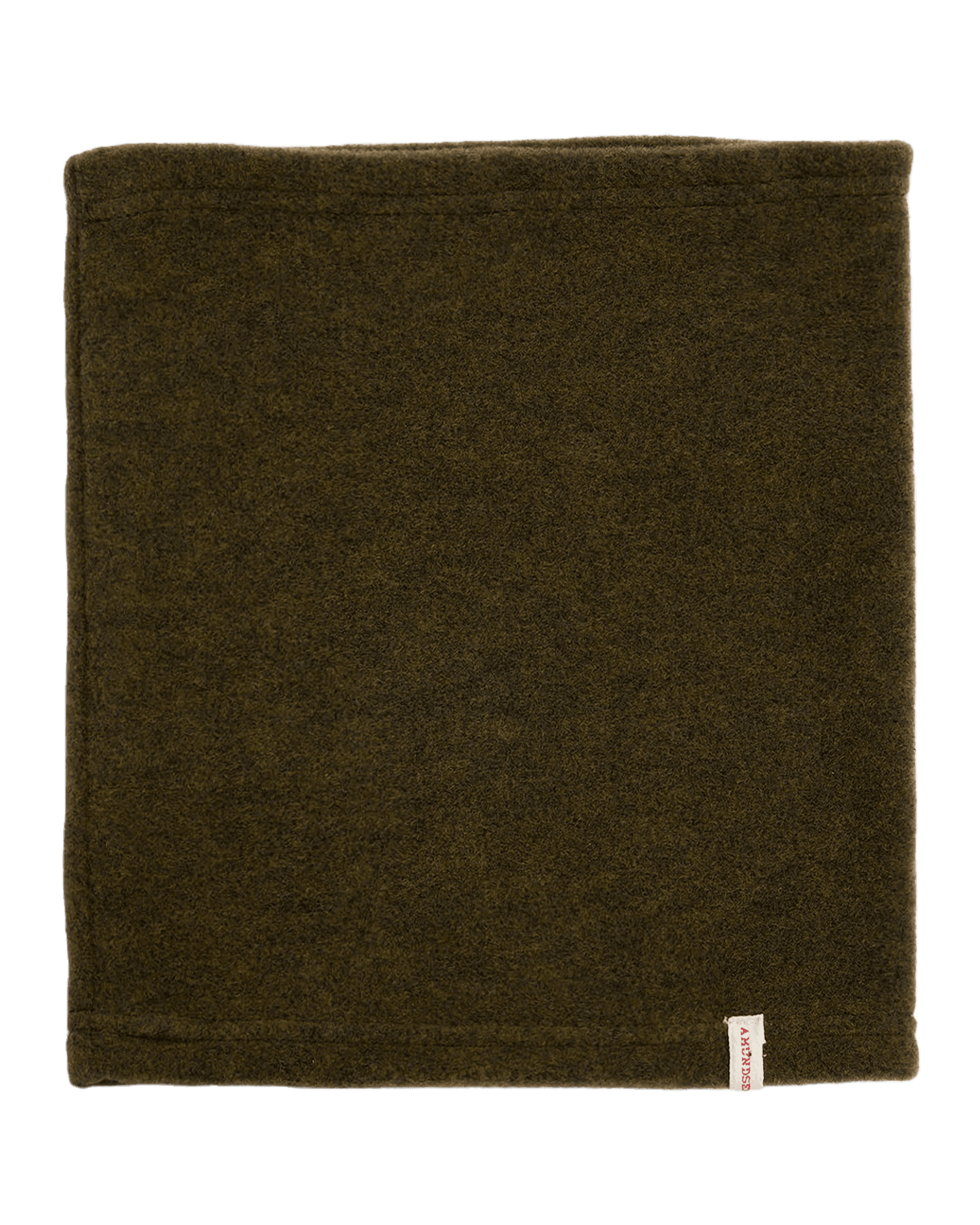 Amundsen Wool Neckwarmer Nato