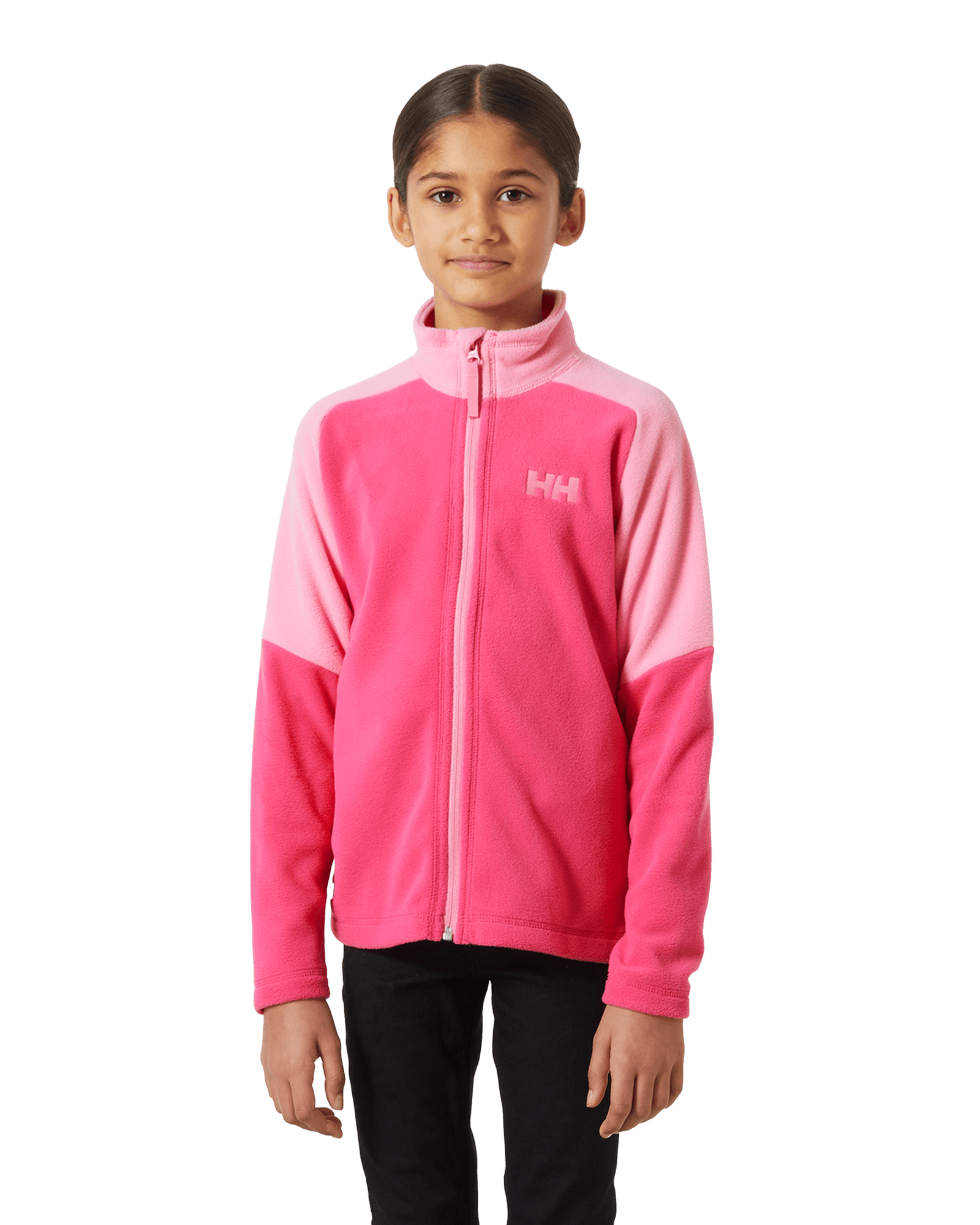 Daybreaker 2.0 Jacket JR Dragon Fruit
