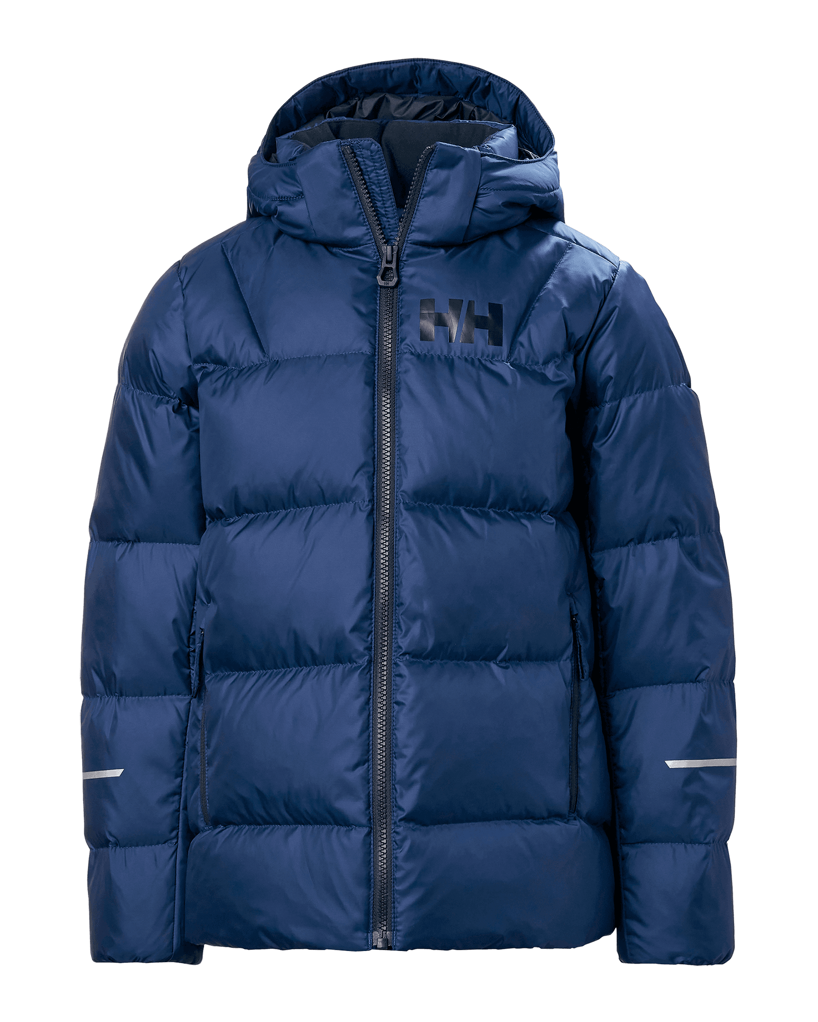 Isfjord Down Jacket 2.0 JR Ocean