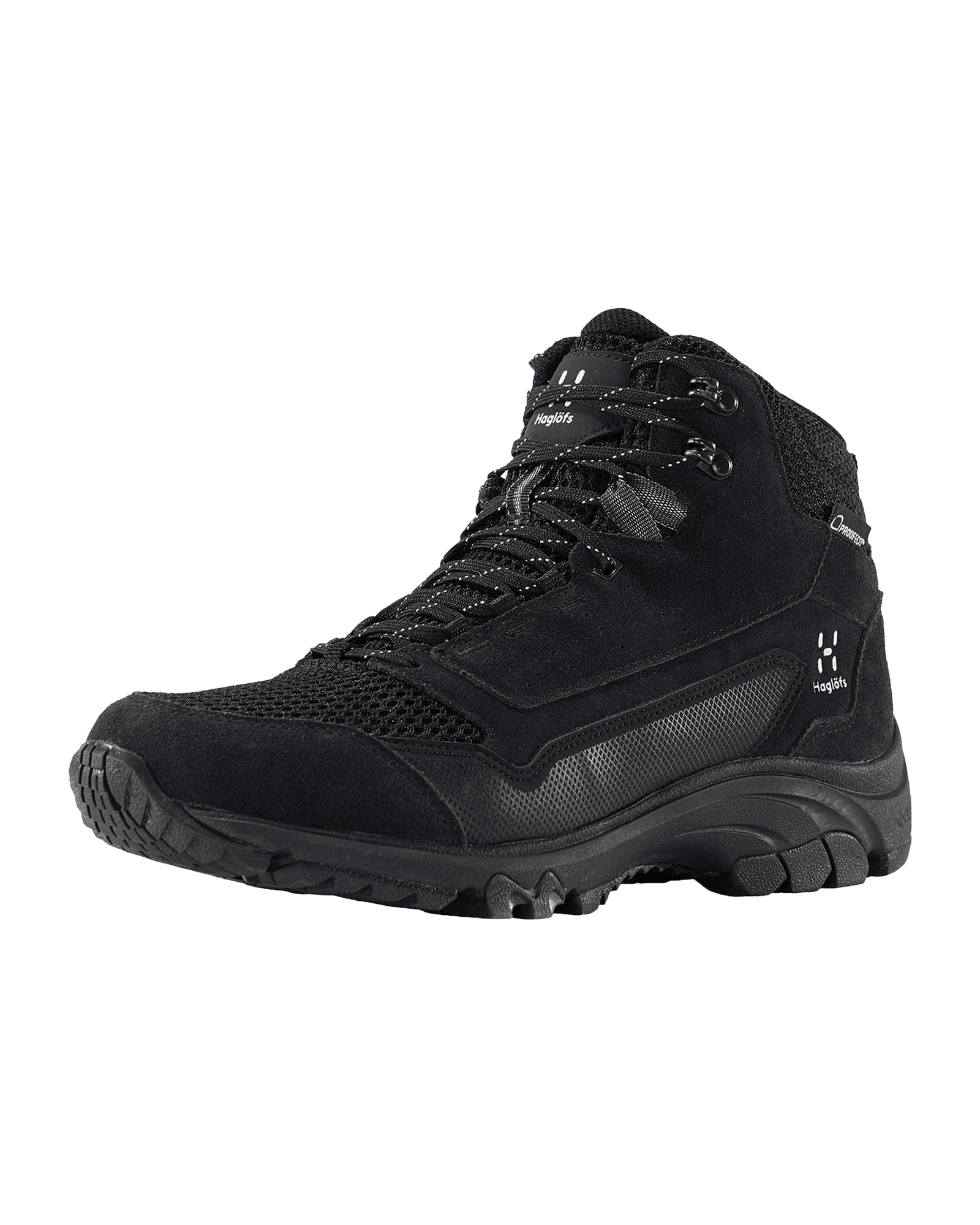 Skuta Mid Proof Eco M True Black