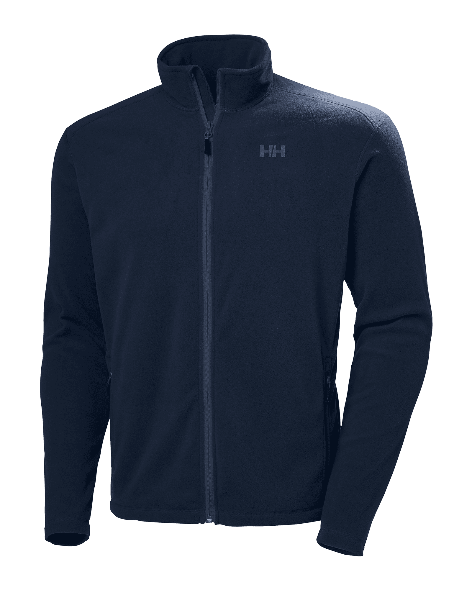 Daybreaker Fleece Jacket M Navy
