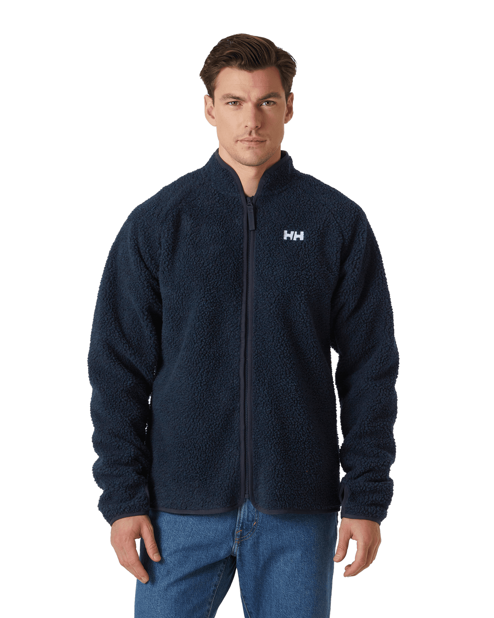 Box Pile 2.0 M Navy