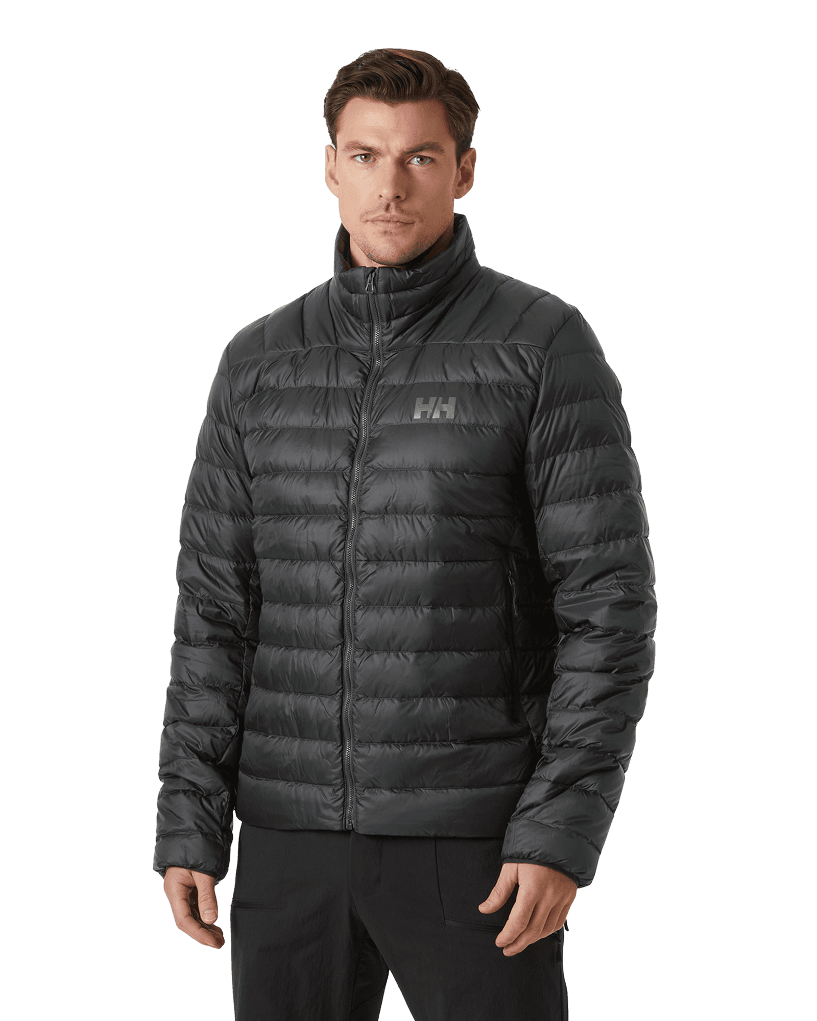 Verglas Down Jacket 2.0 M Black