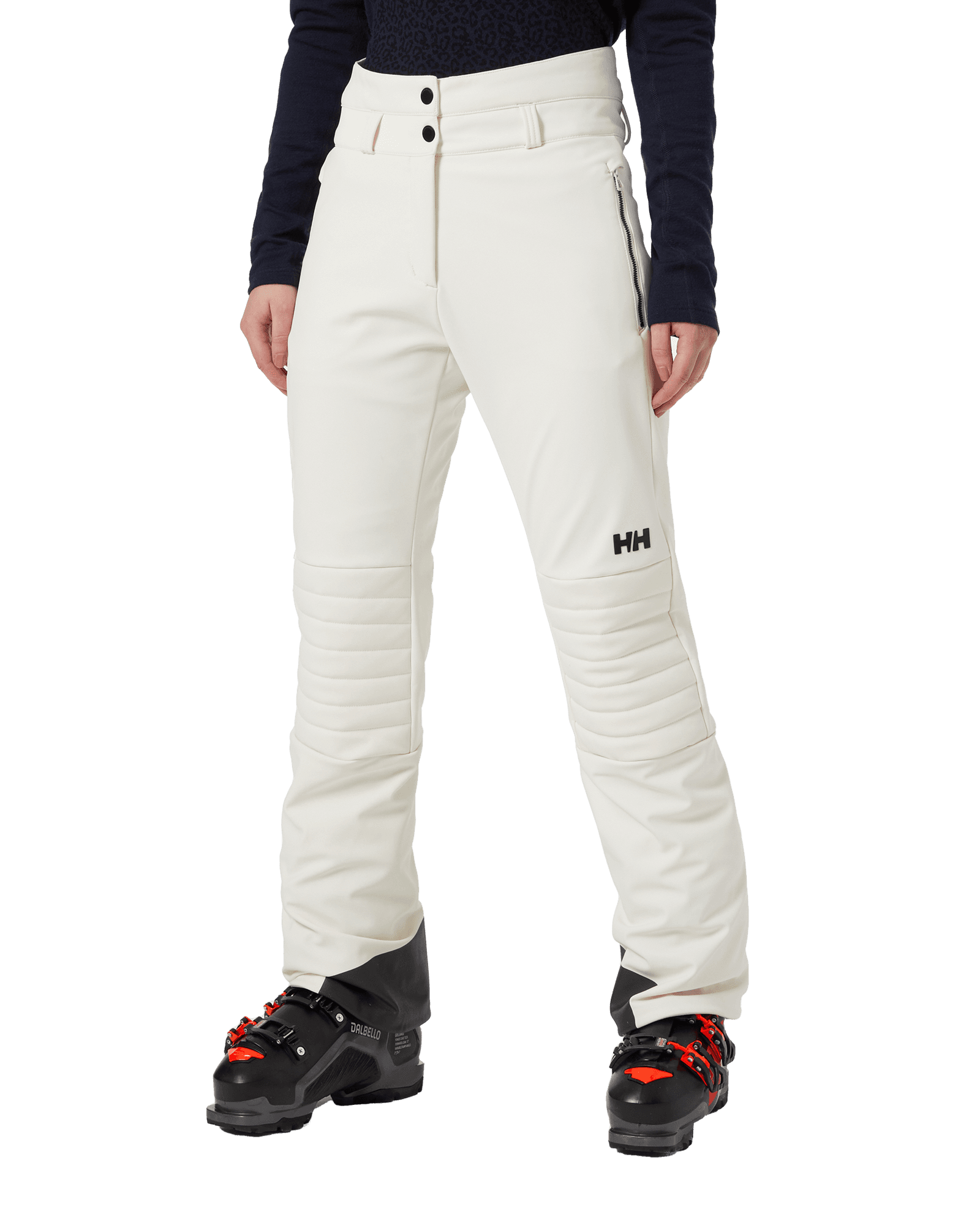 Avanti Stretch Pant W Snow