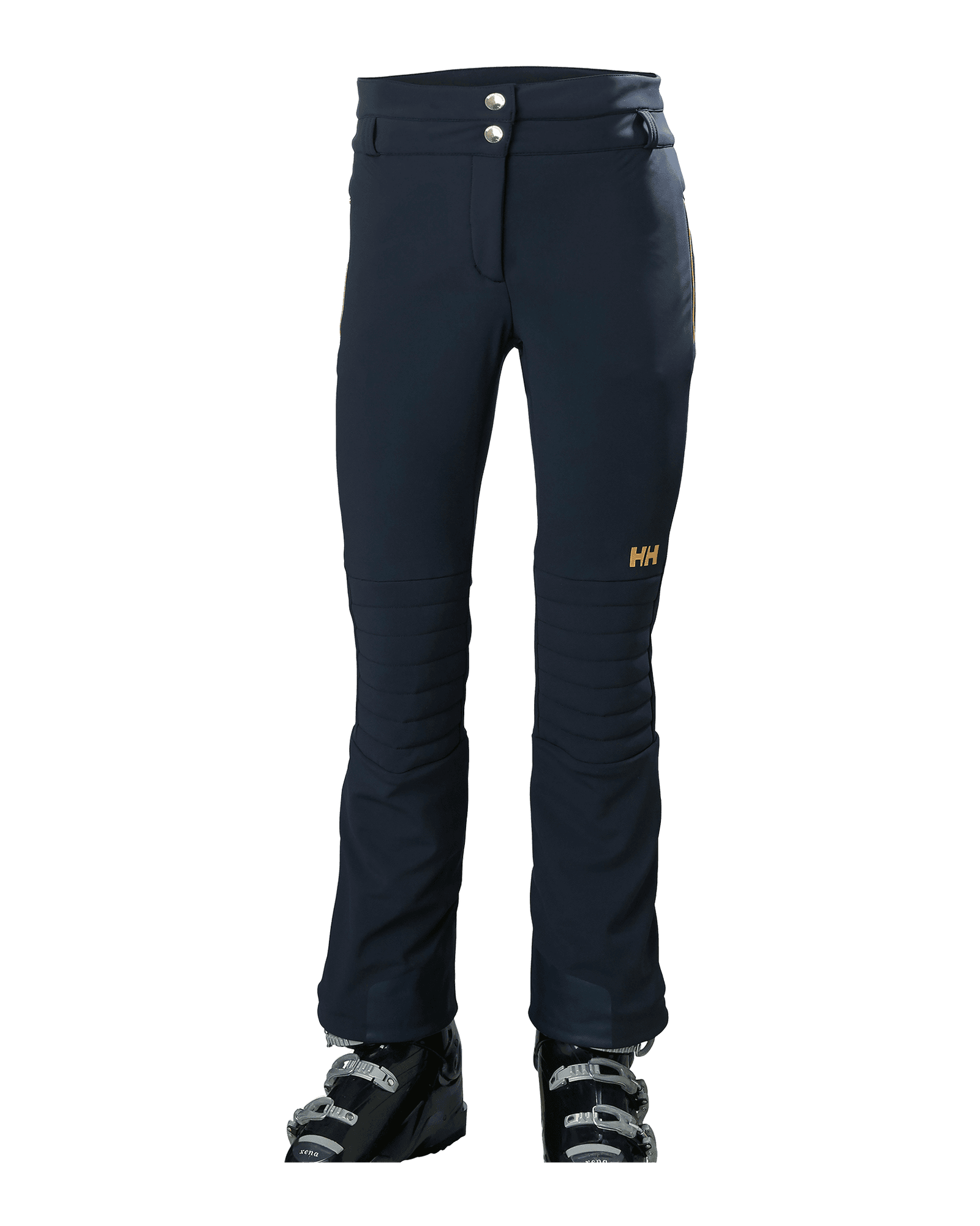 Avanti Stretch Pant W Navy
