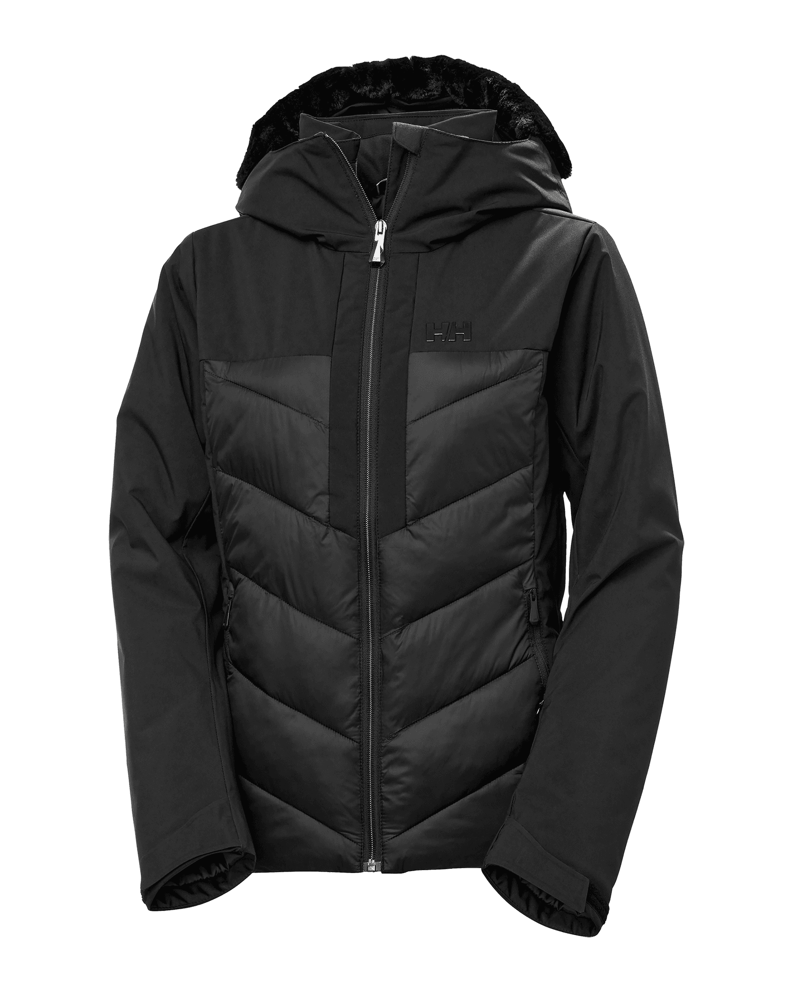 Bellissimo Jacket W Black