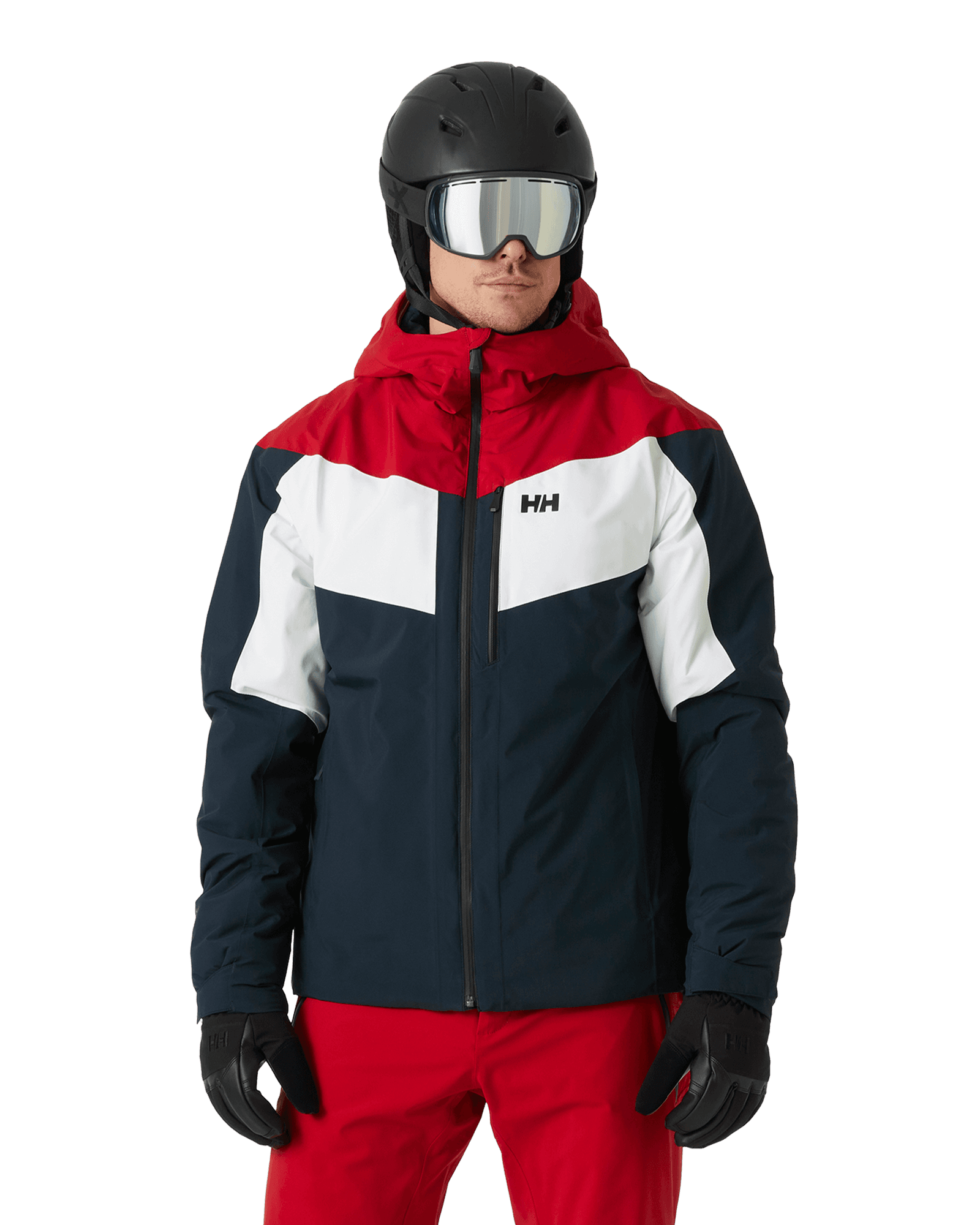 Carv Lifaloft Jacket 2.0 M Navy
