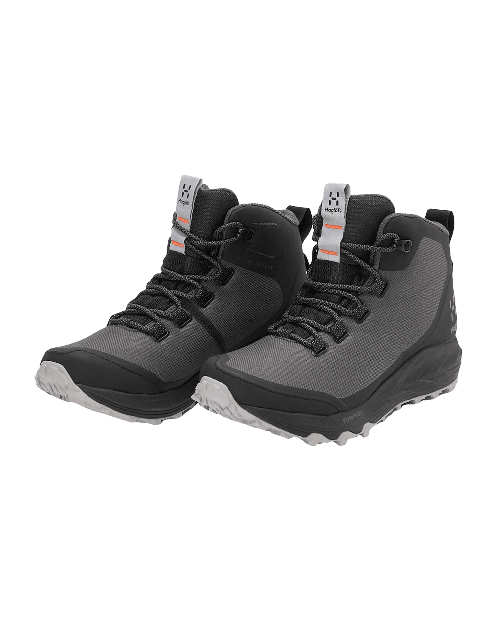 L.I.M FH GTX Mid W True Black
