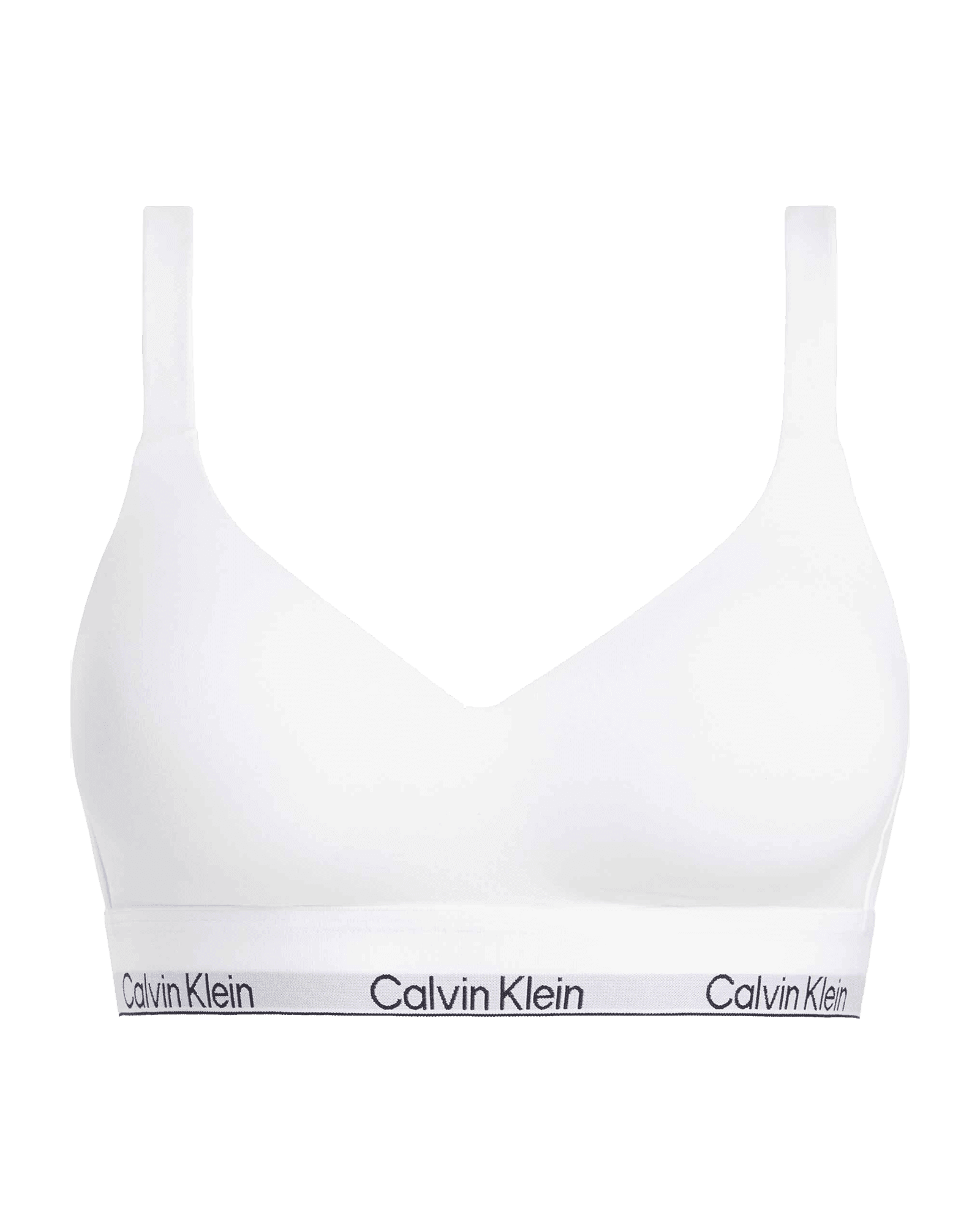 Bralette Lift W White