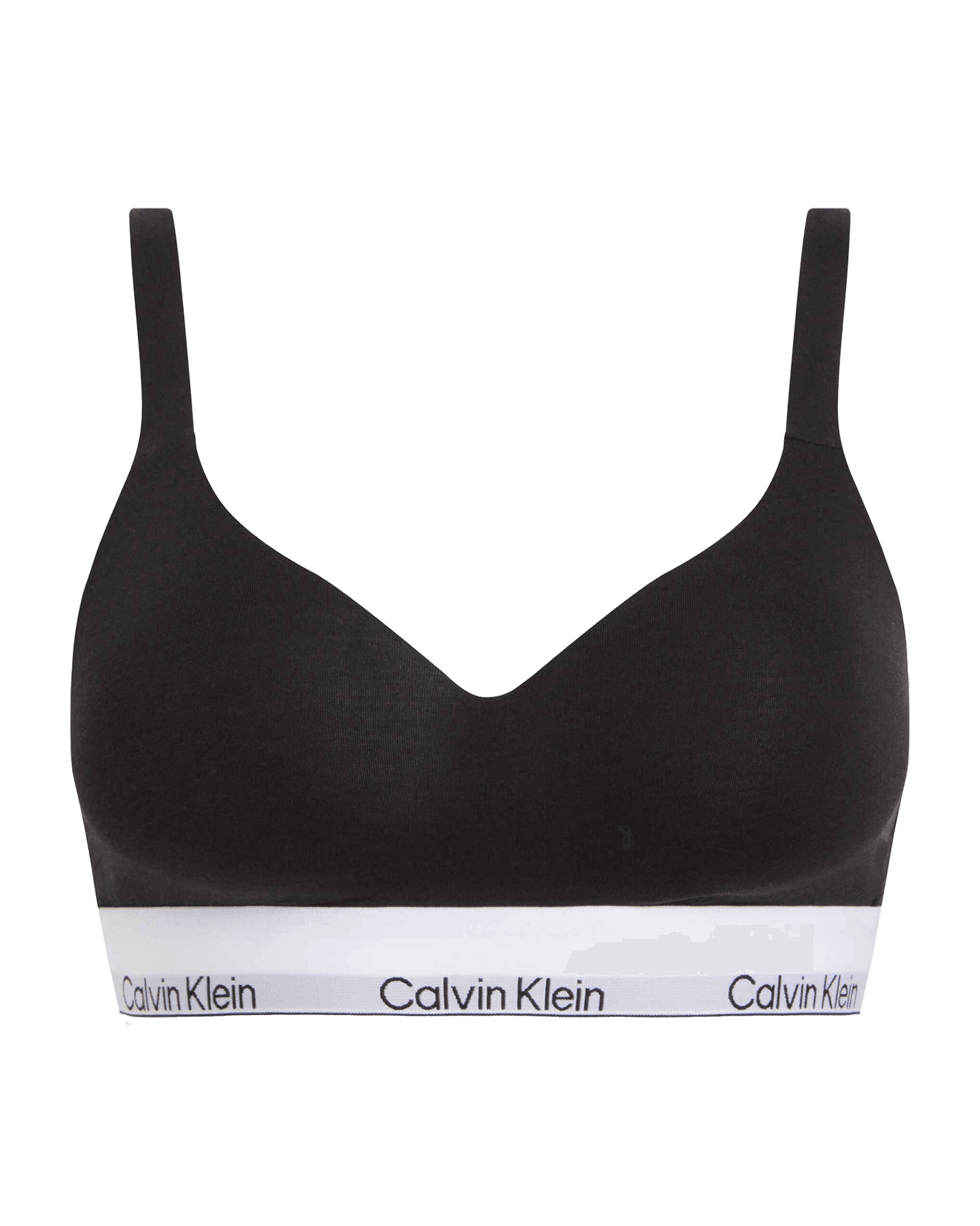Bralette Lift W Black