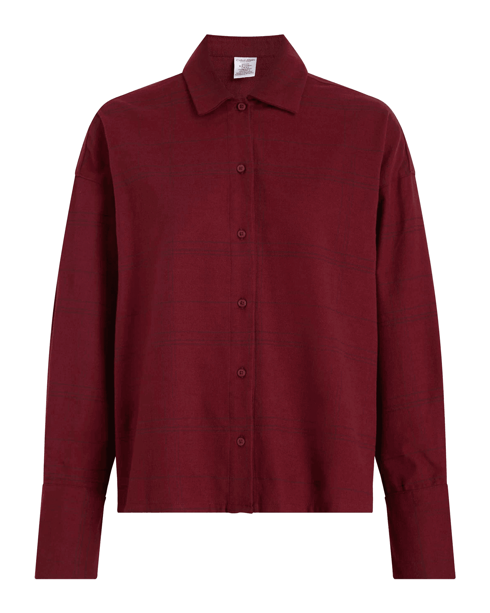 Syrah Plaid