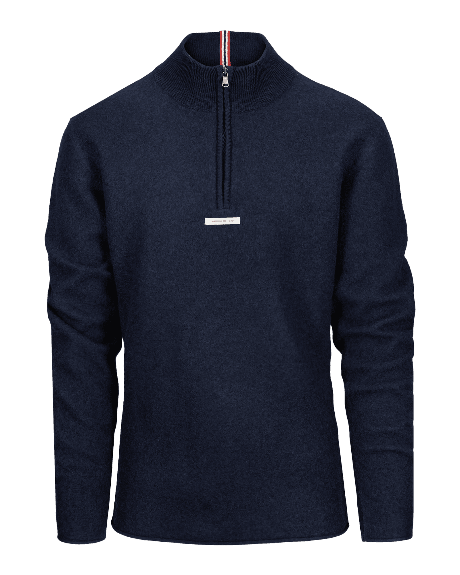 Faded Navy