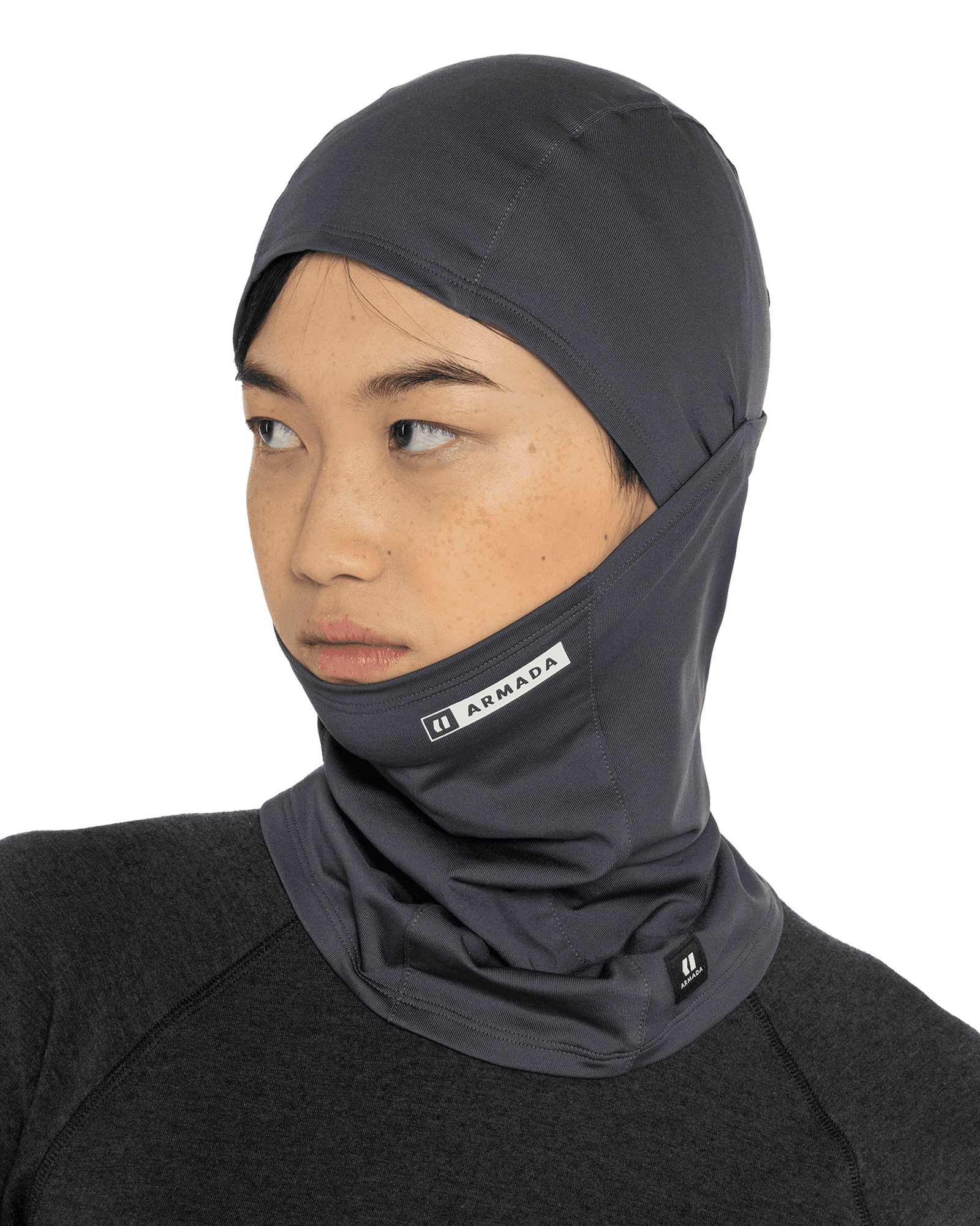 Harken Balaclava Anthracite