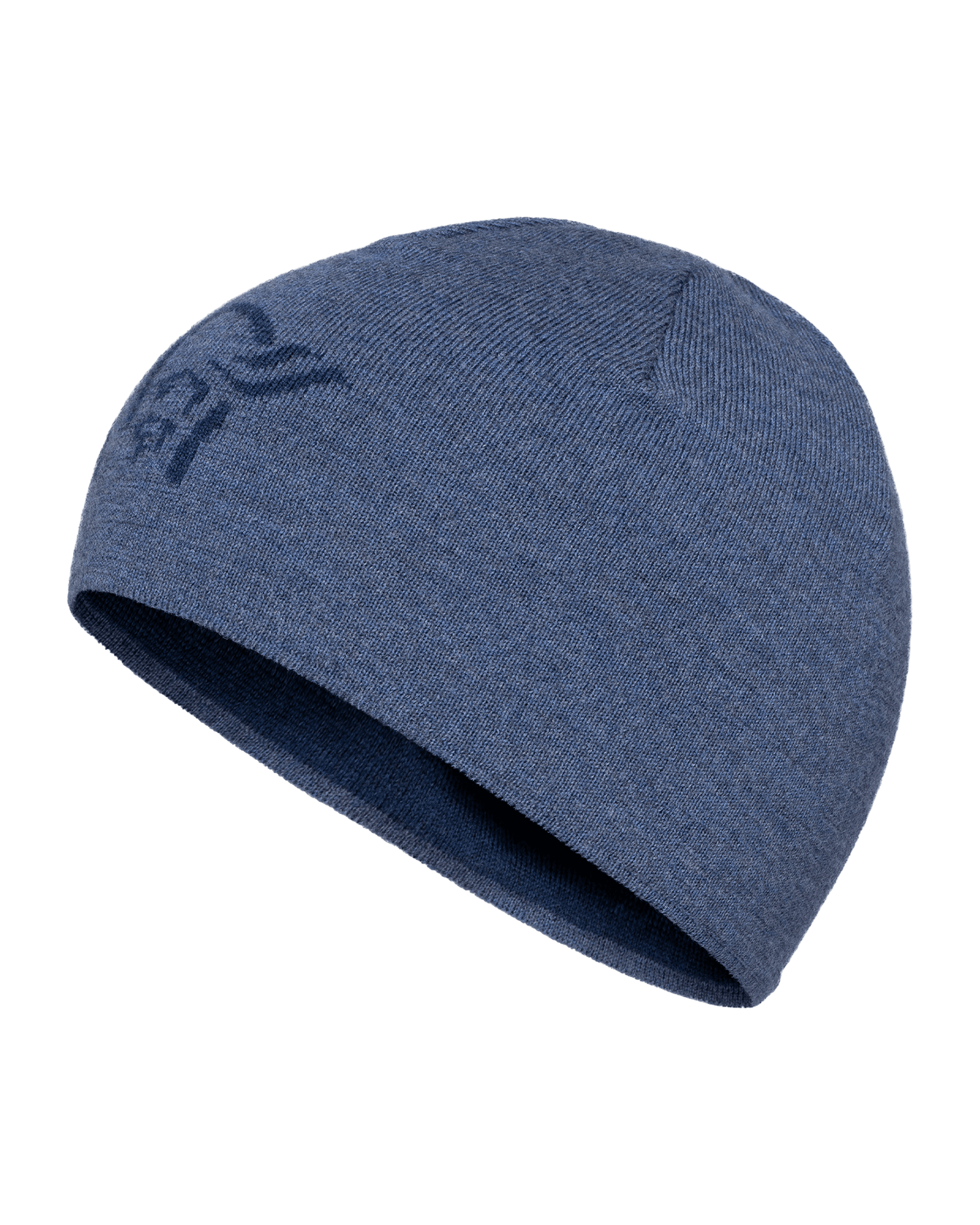 Vintage Indigo Melange