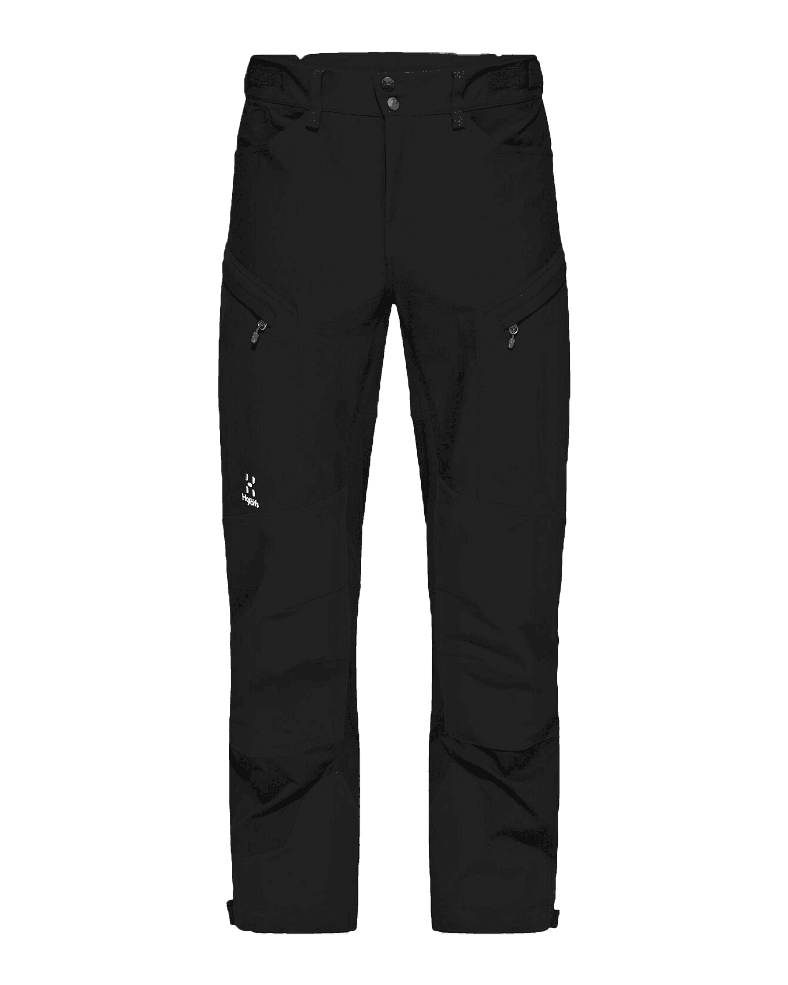 Rugged Standard Pant M True Black
