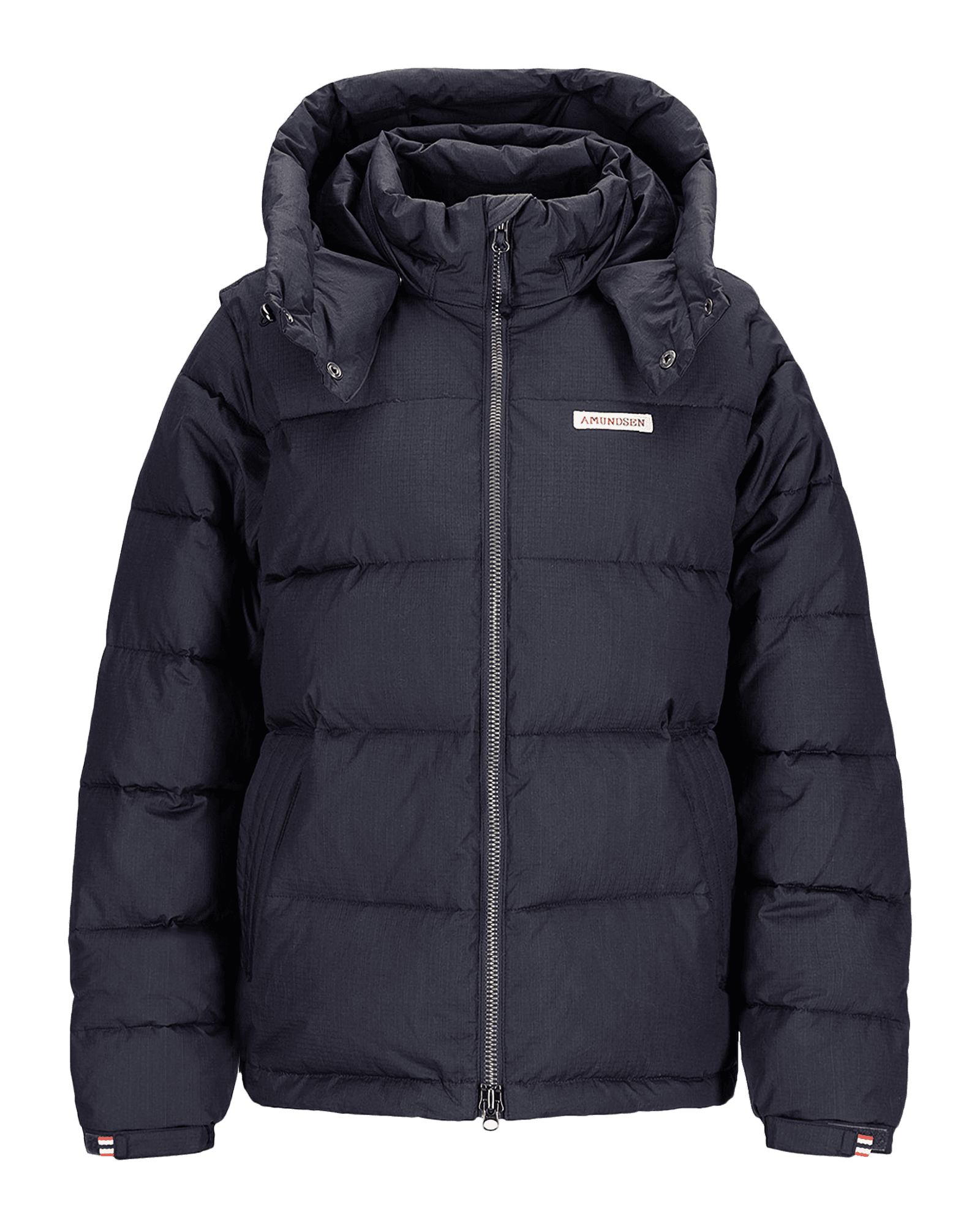 Faded Navy