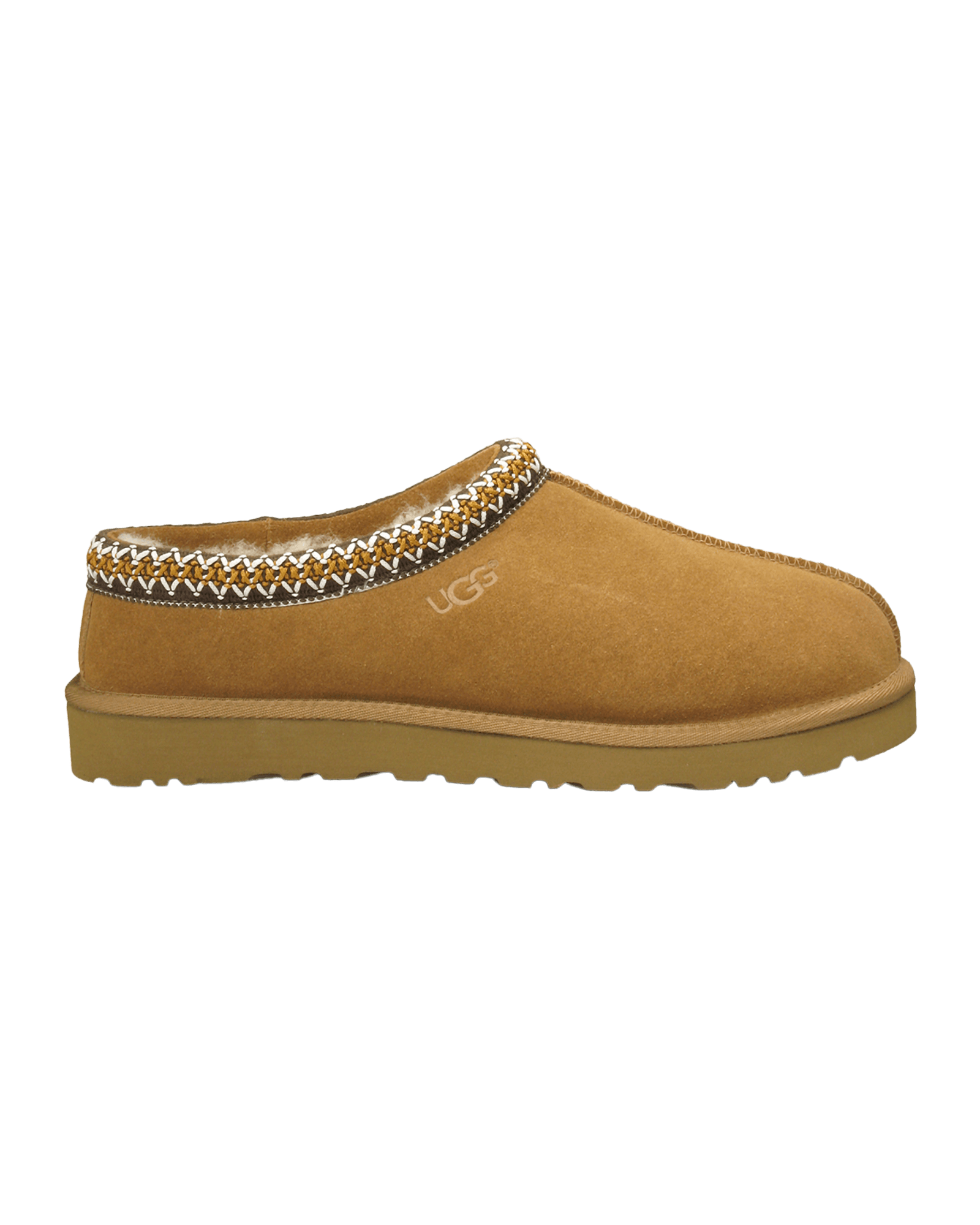 Tasman M Chestnut