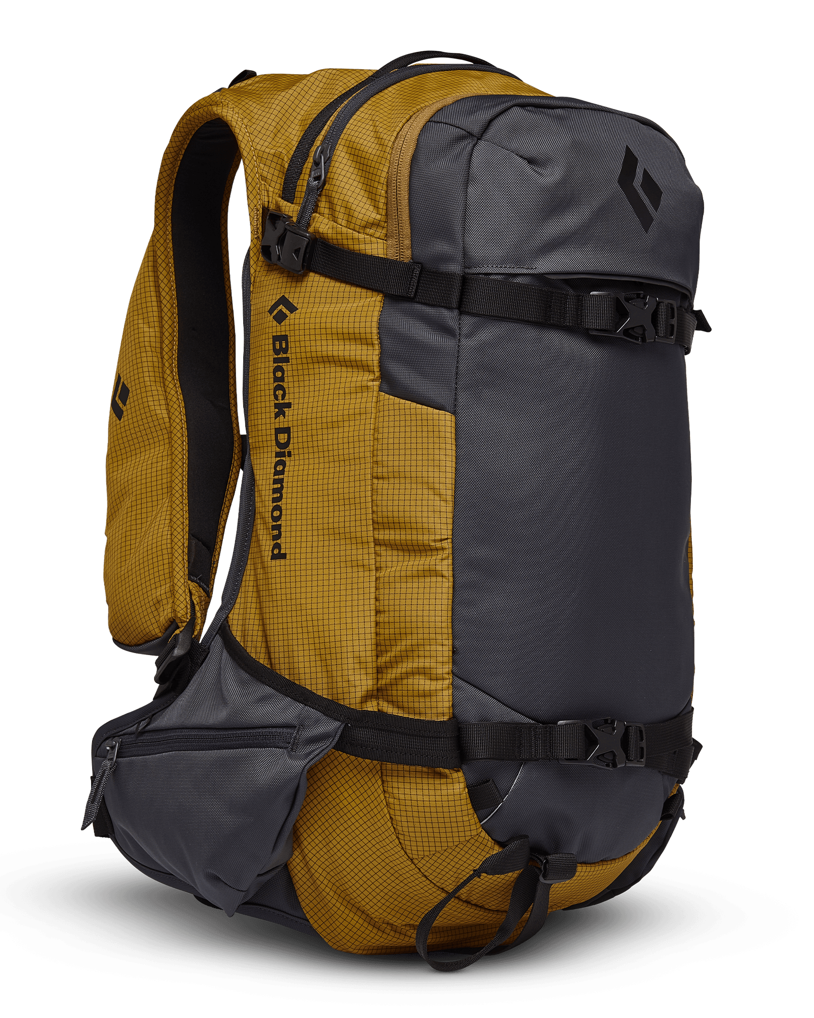 Dawn Patrol 25L Backpack Amber