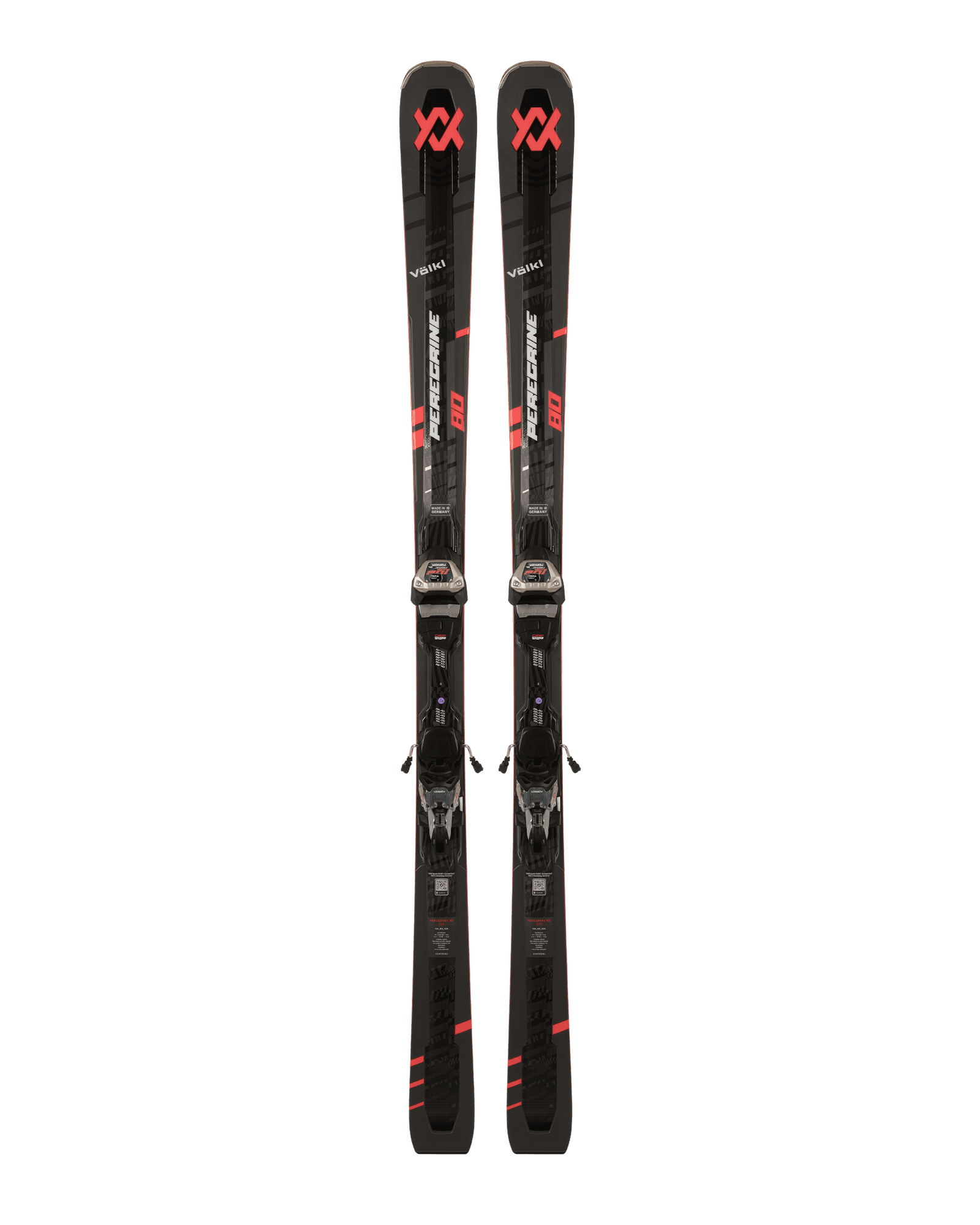 Peregrine 80 24/25 One Colour