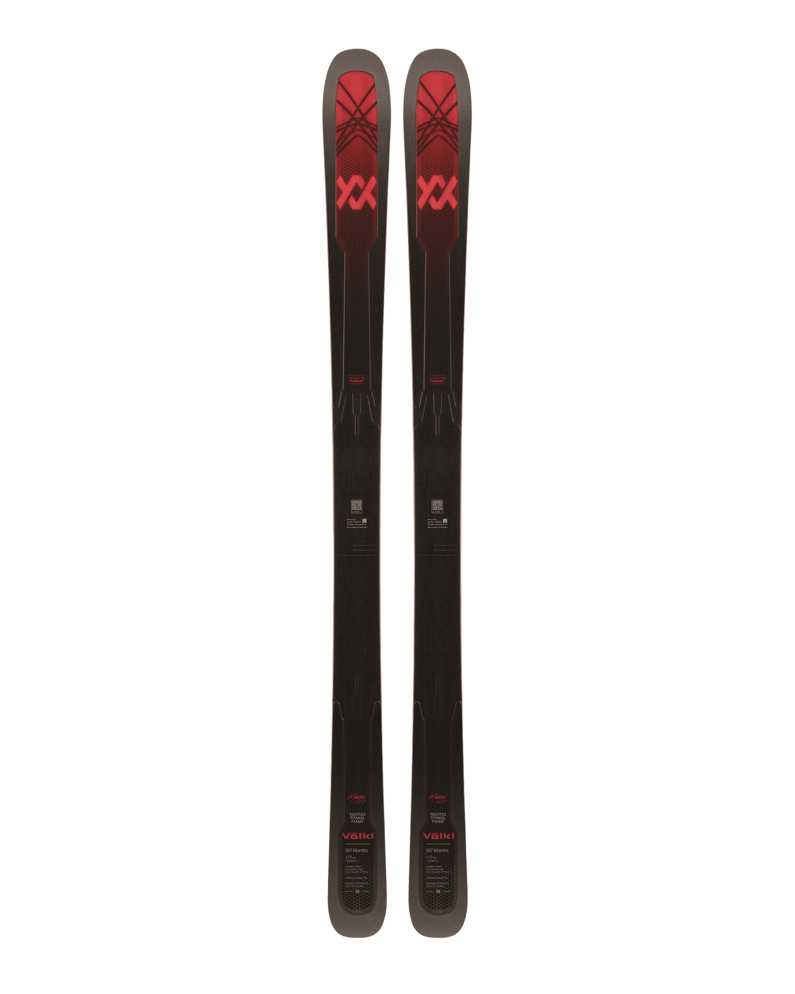 M7 Mantra 24/25 One Colour