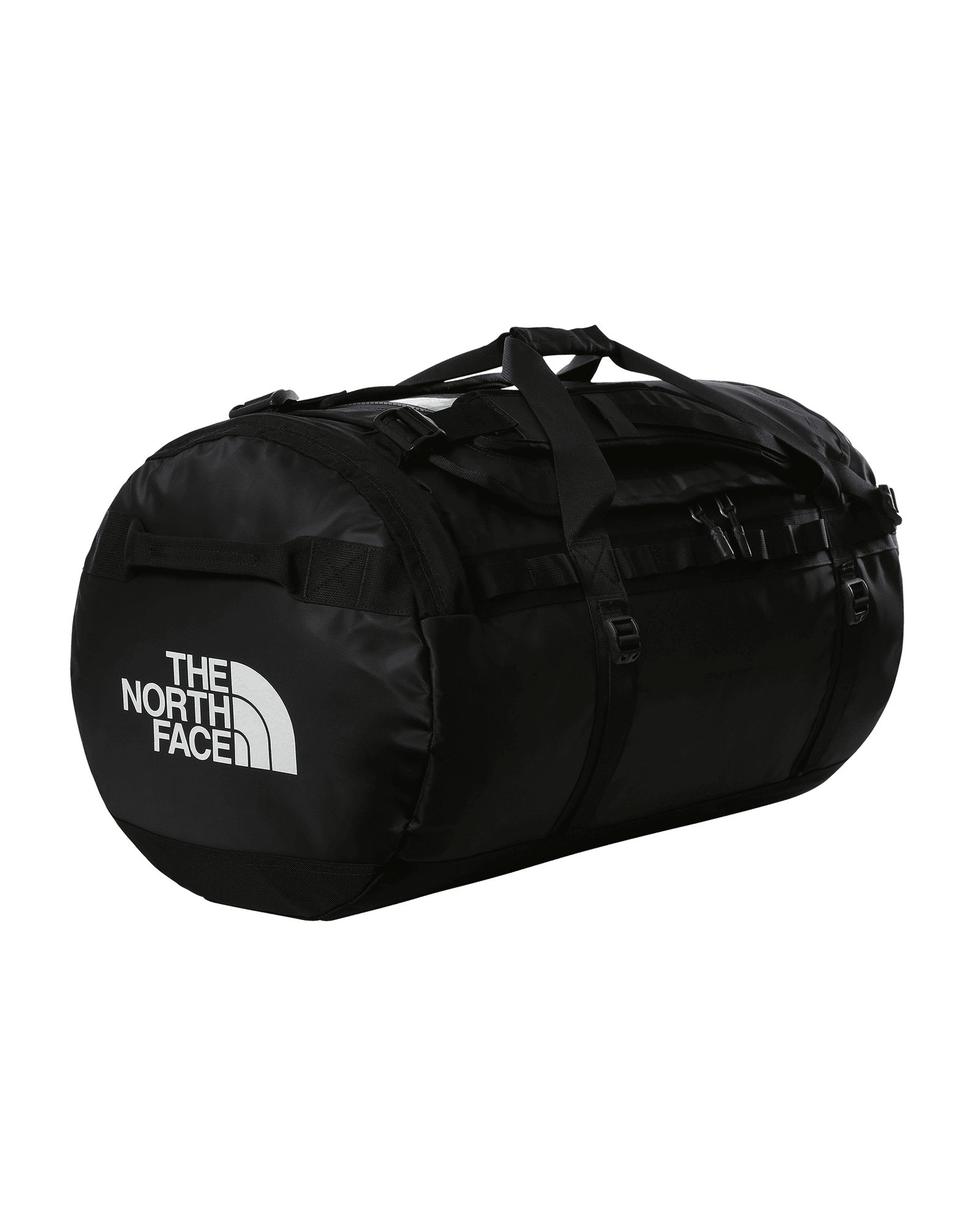 Base Camp Duffel L TNF Black/TNF White/NPF