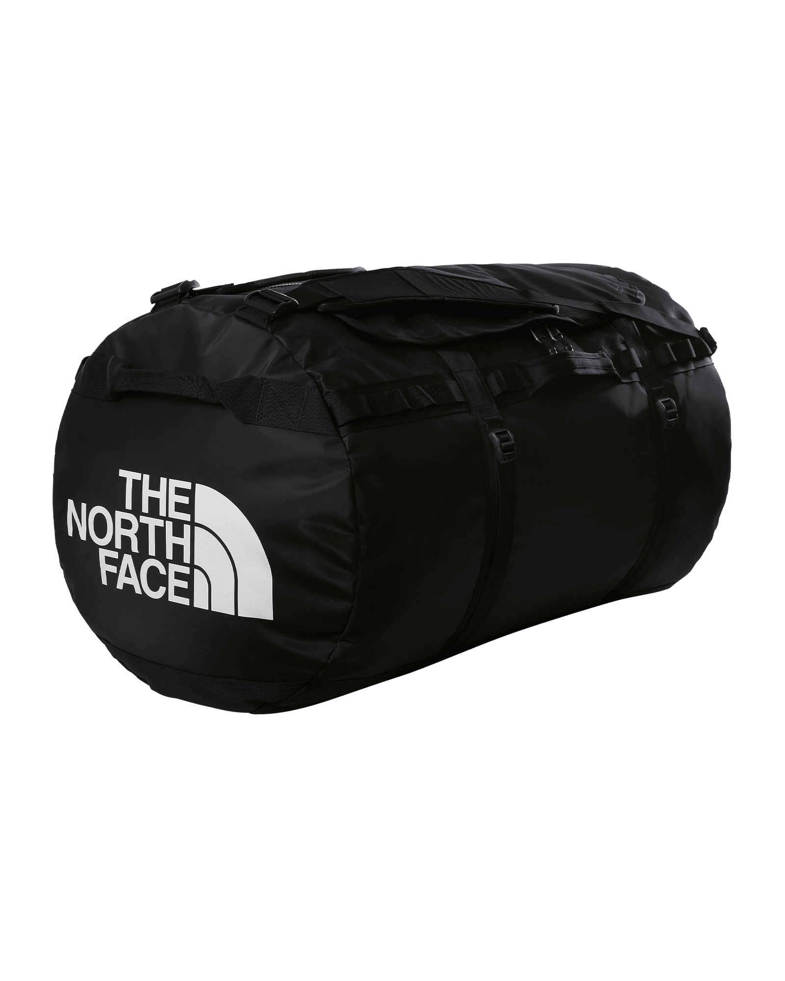 Base Camp Duffel XXL TNF Black/TNF White/NPF