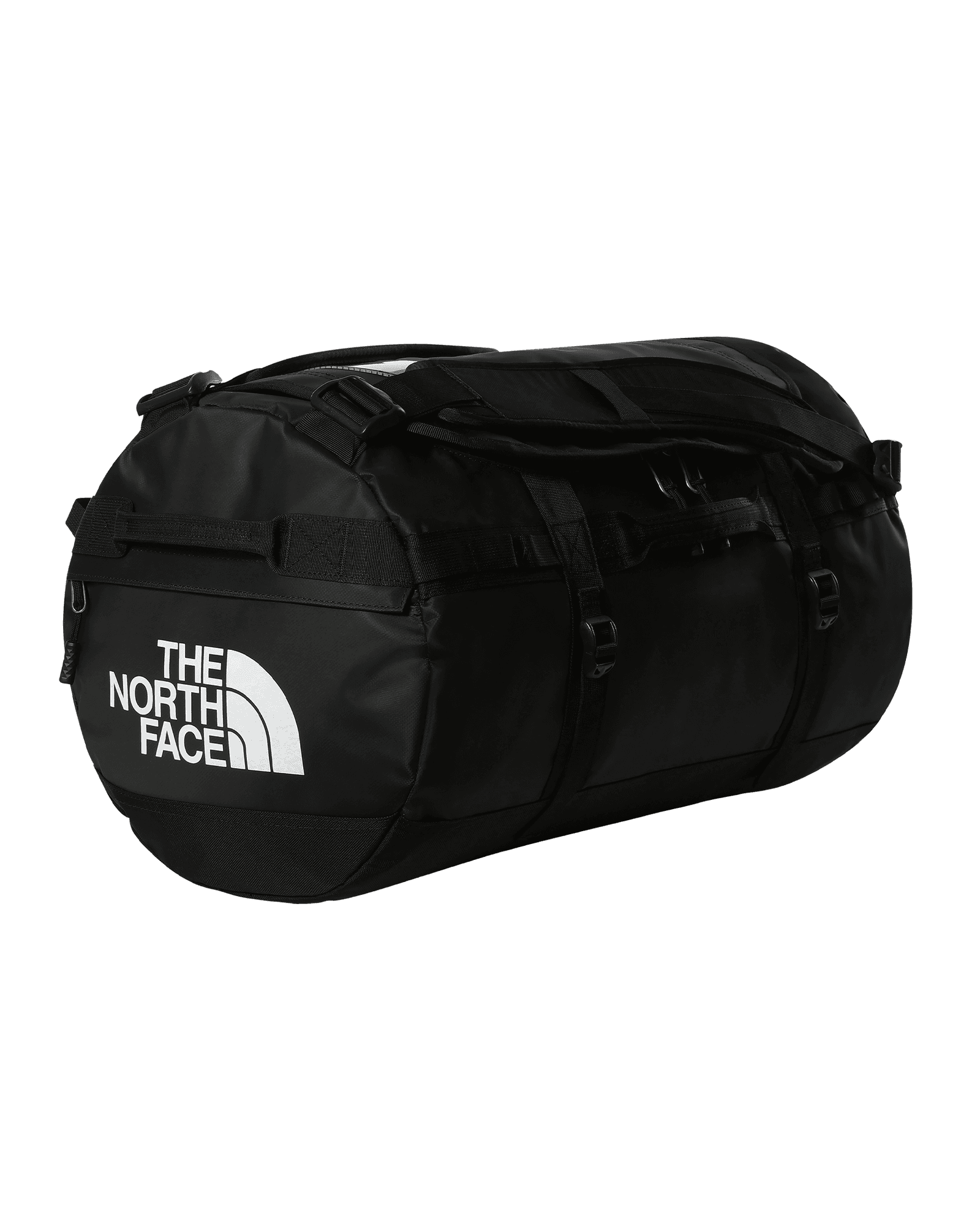 Base Camp Duffel S TNF Black/TNF White/NPF