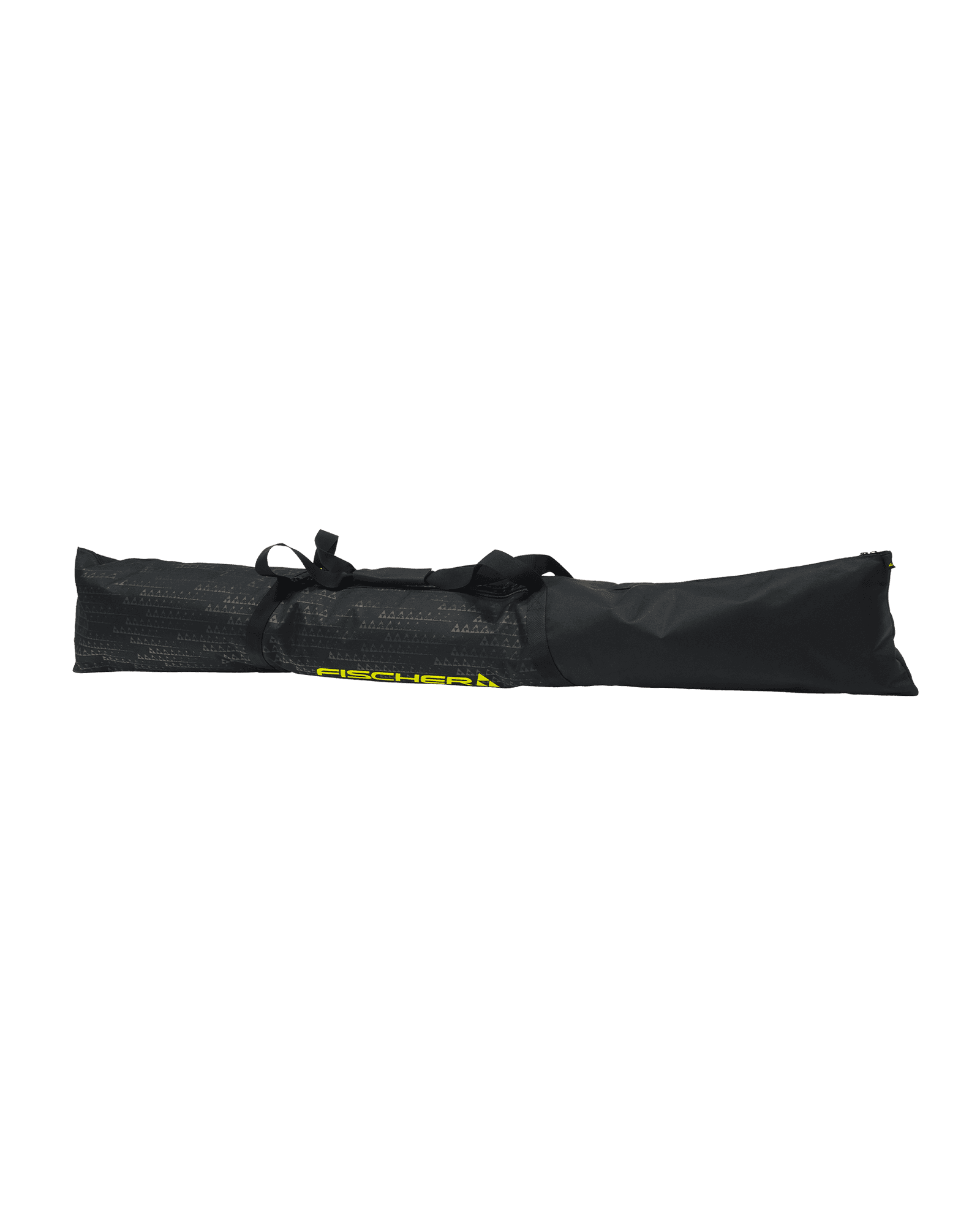 Skicase XC 3 Pair Black