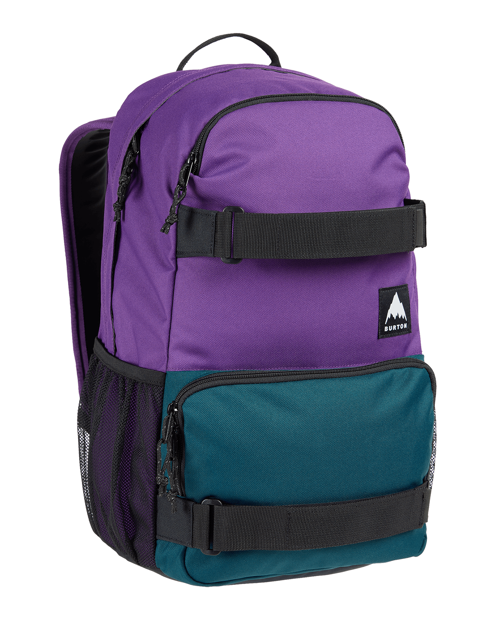 Imperial Purple