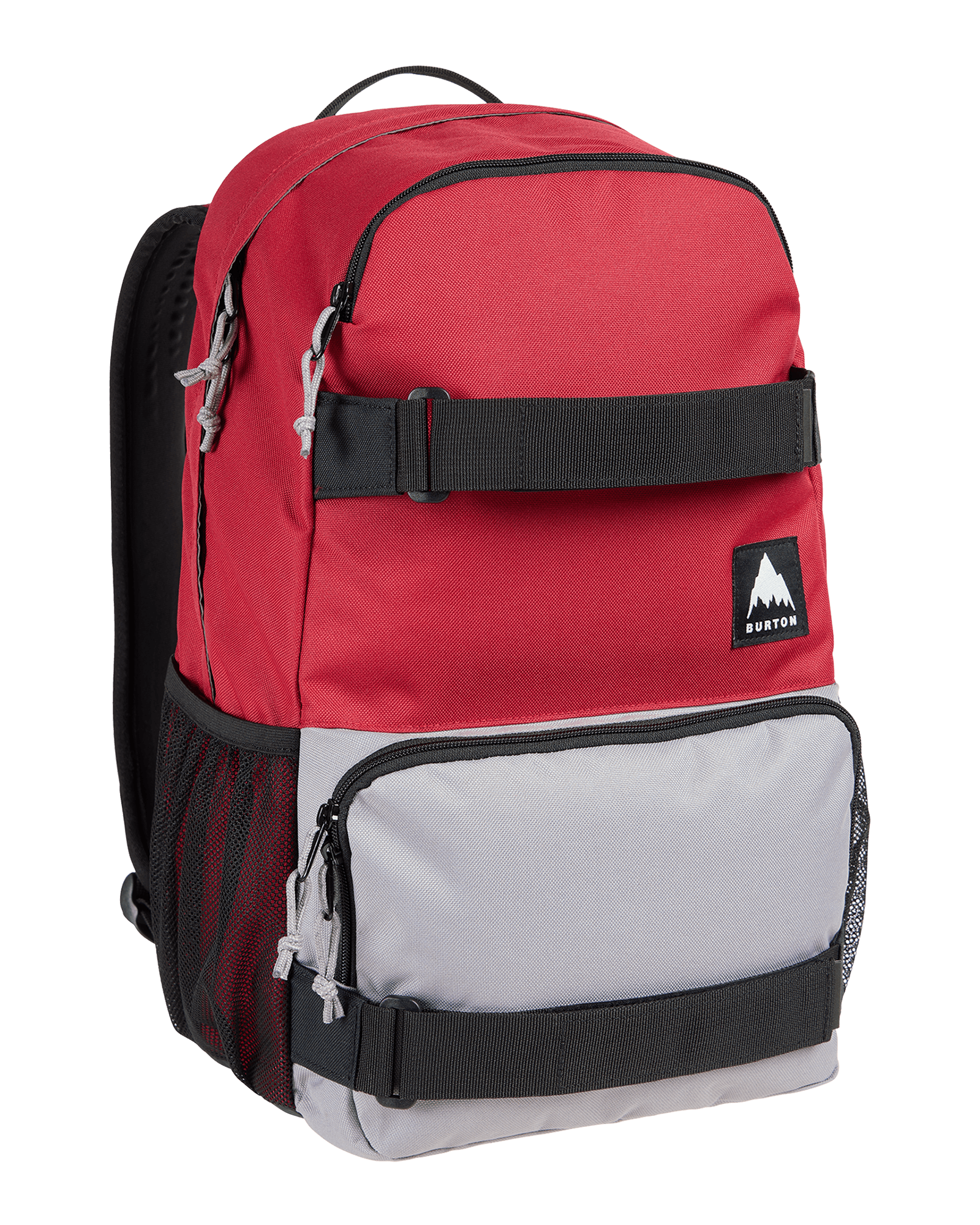 Treble Yell 21L Backpack Deep Red