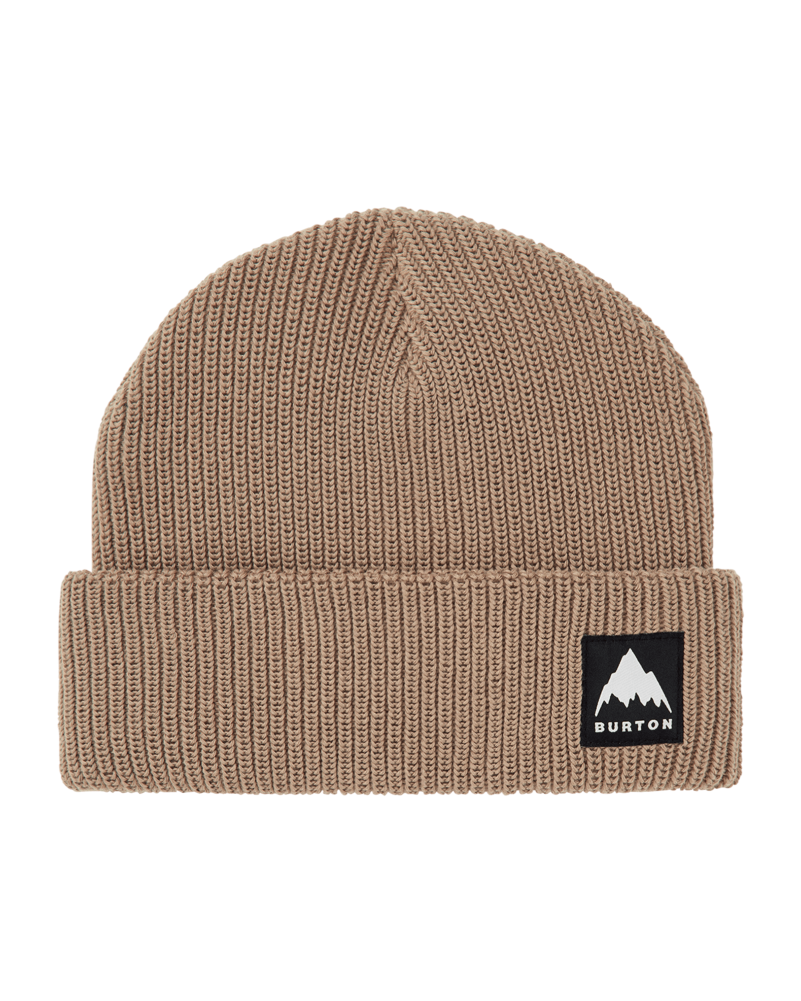Recycled Vt Beanie Summit Taupe