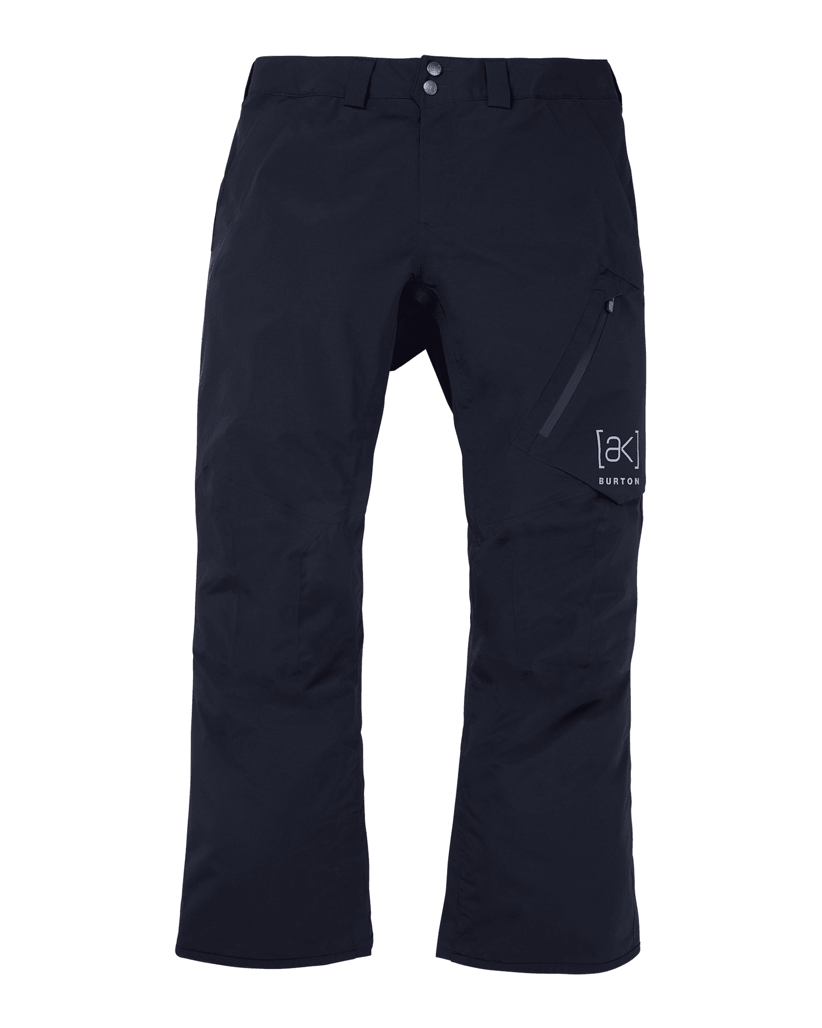 [ak] Gore Cyclic Pant  M True Black