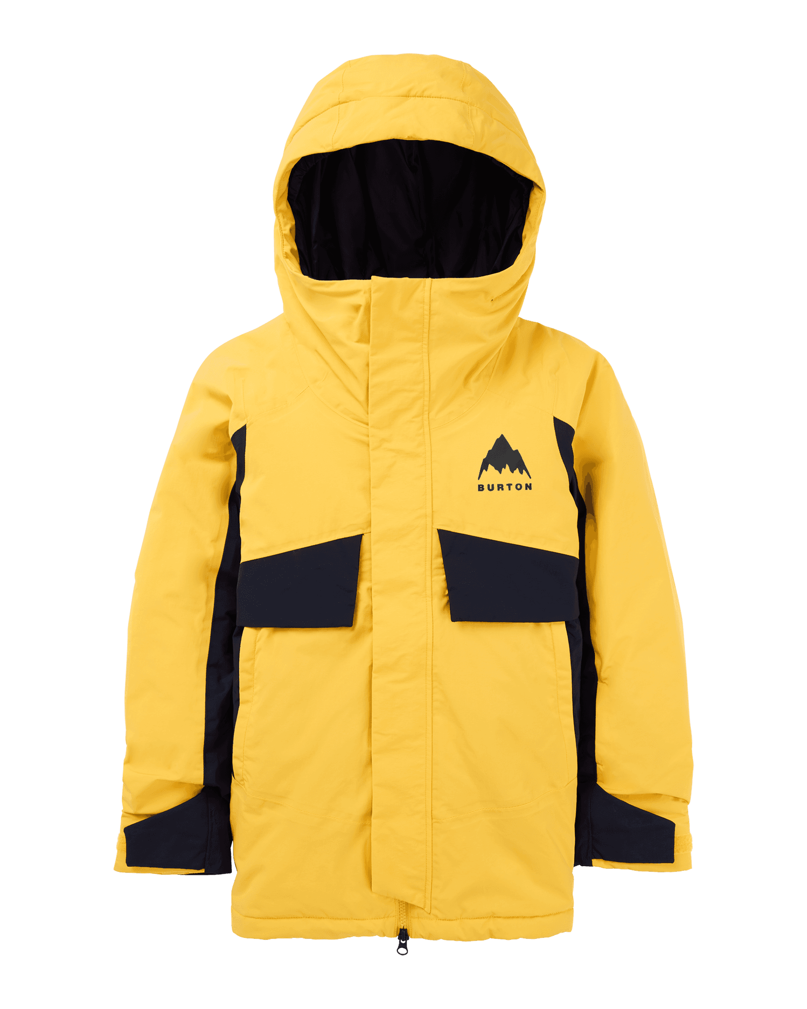 Ascutney Jacket JR Gldrod/Trublk