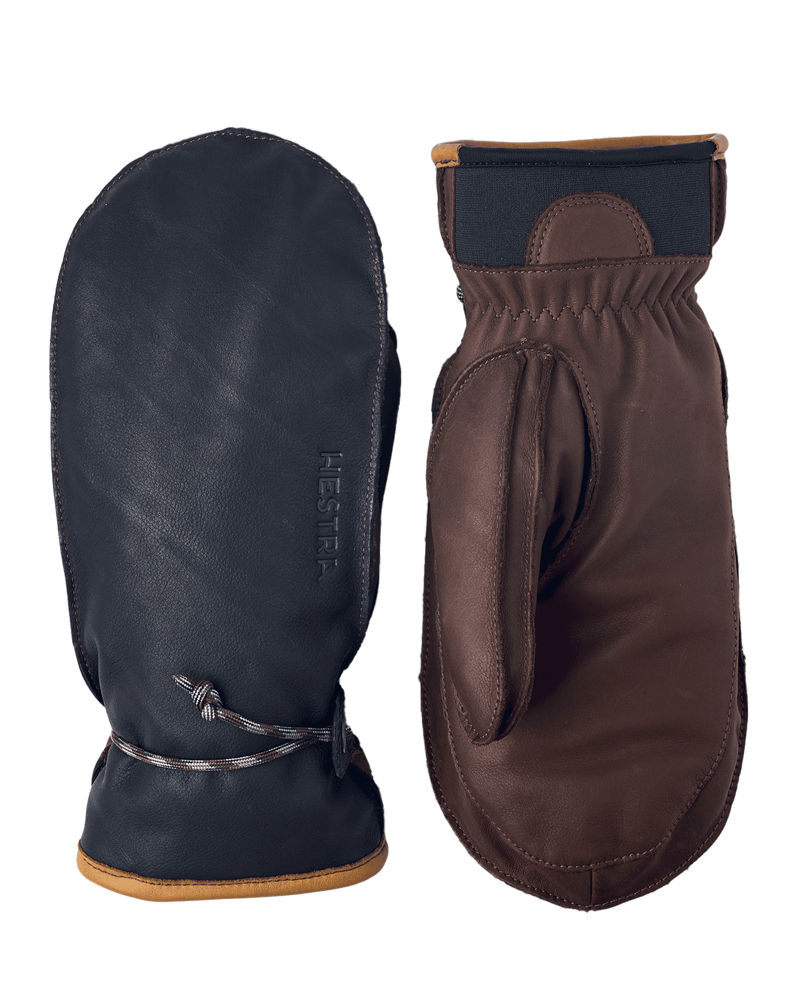 Köp Burton Workhorse Mitt - Rawhide | Skistarshop