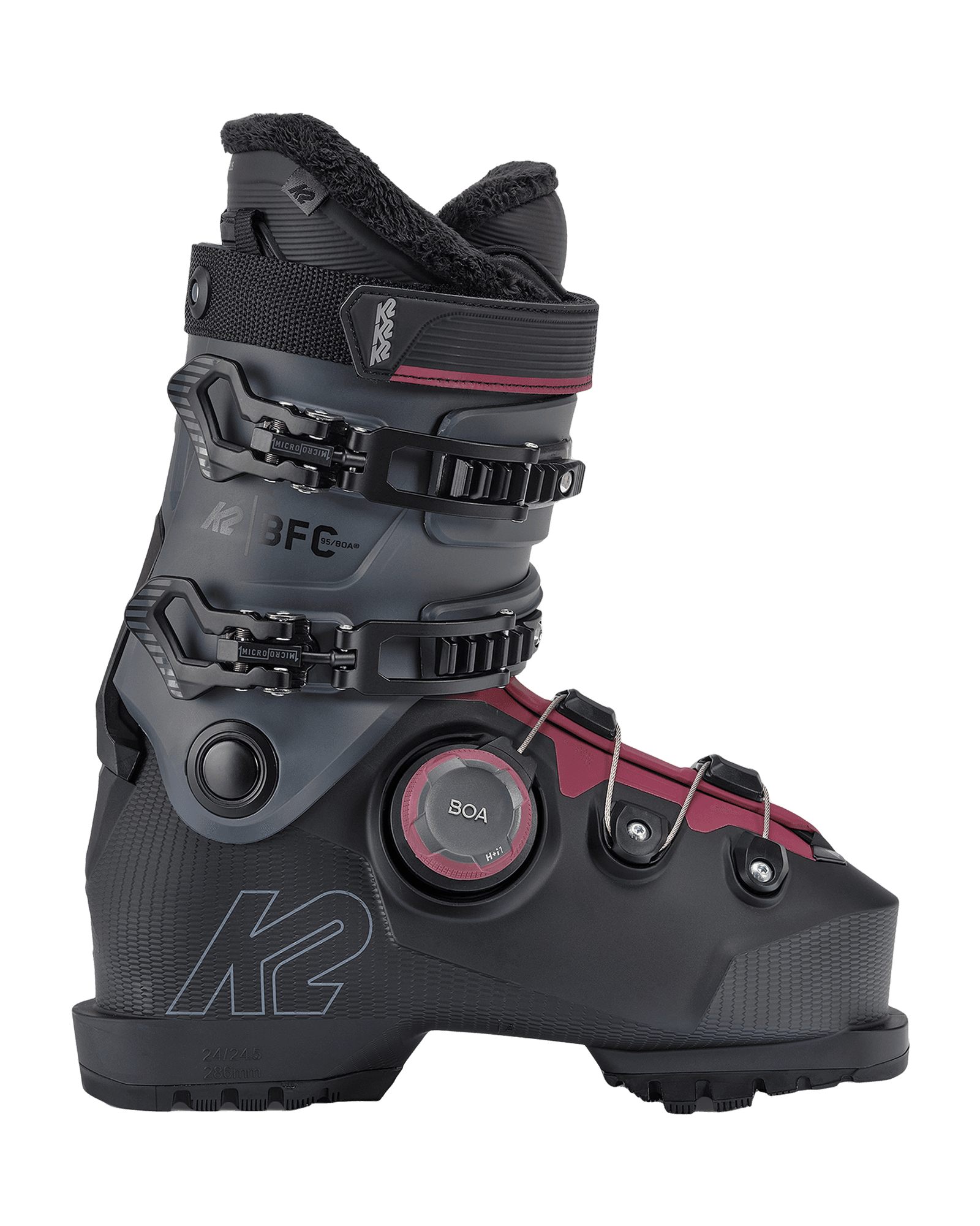 BFC 95 Boa W 24/25 One Colour