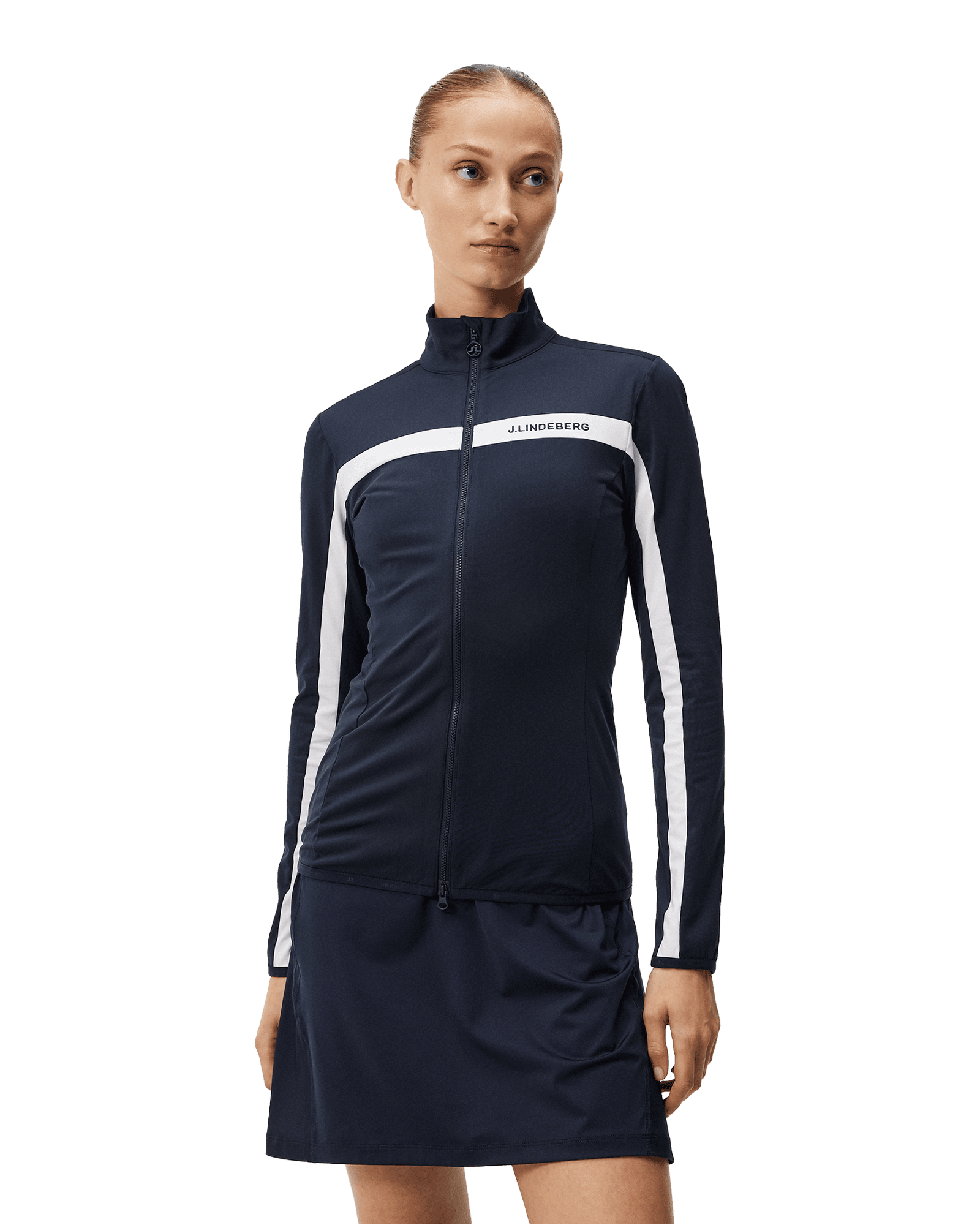 JL Navy