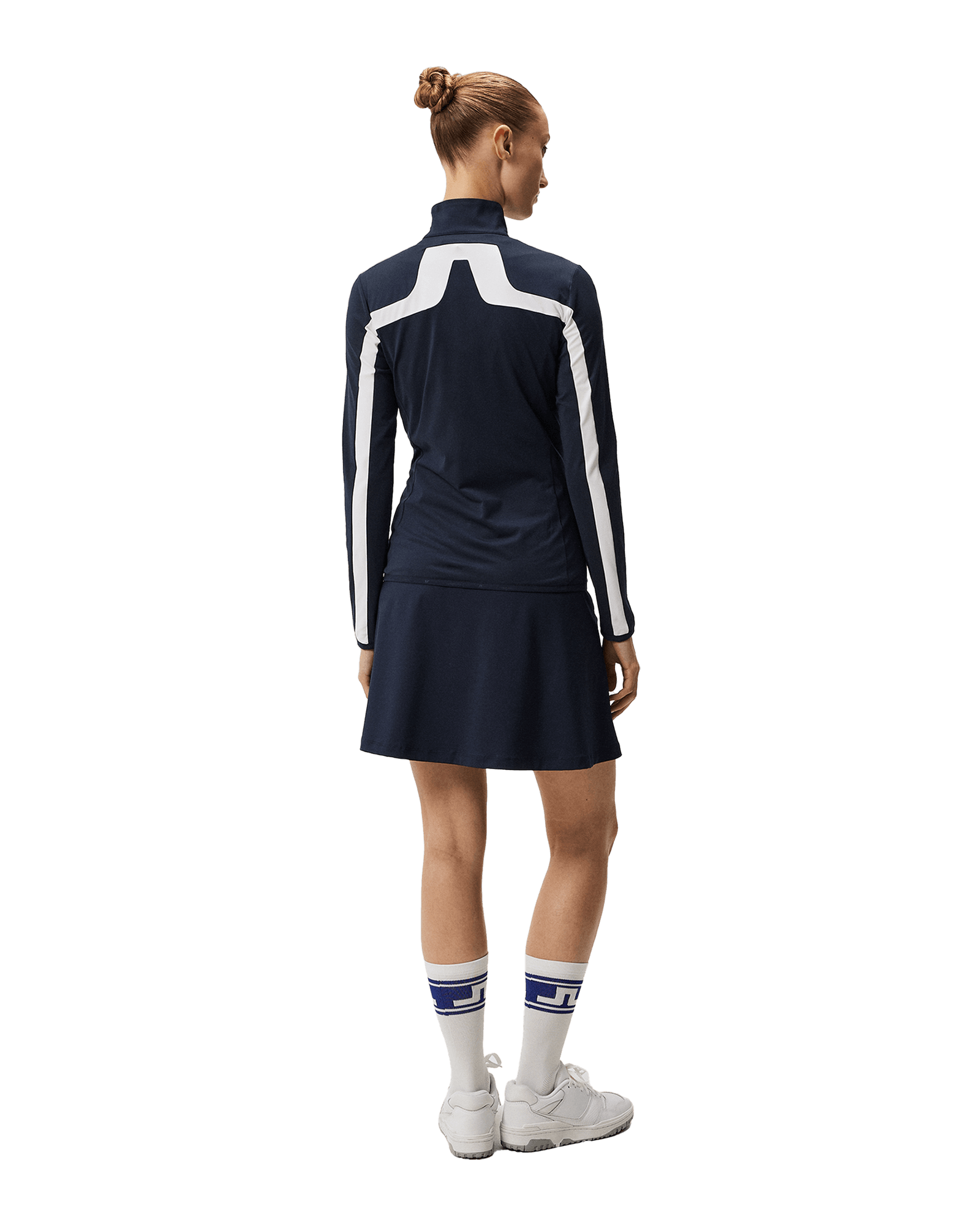 JL Navy
