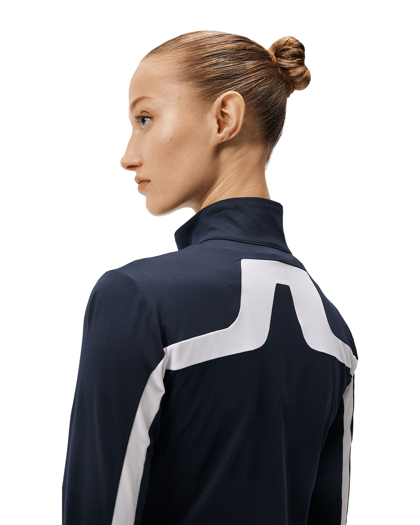 JL Navy
