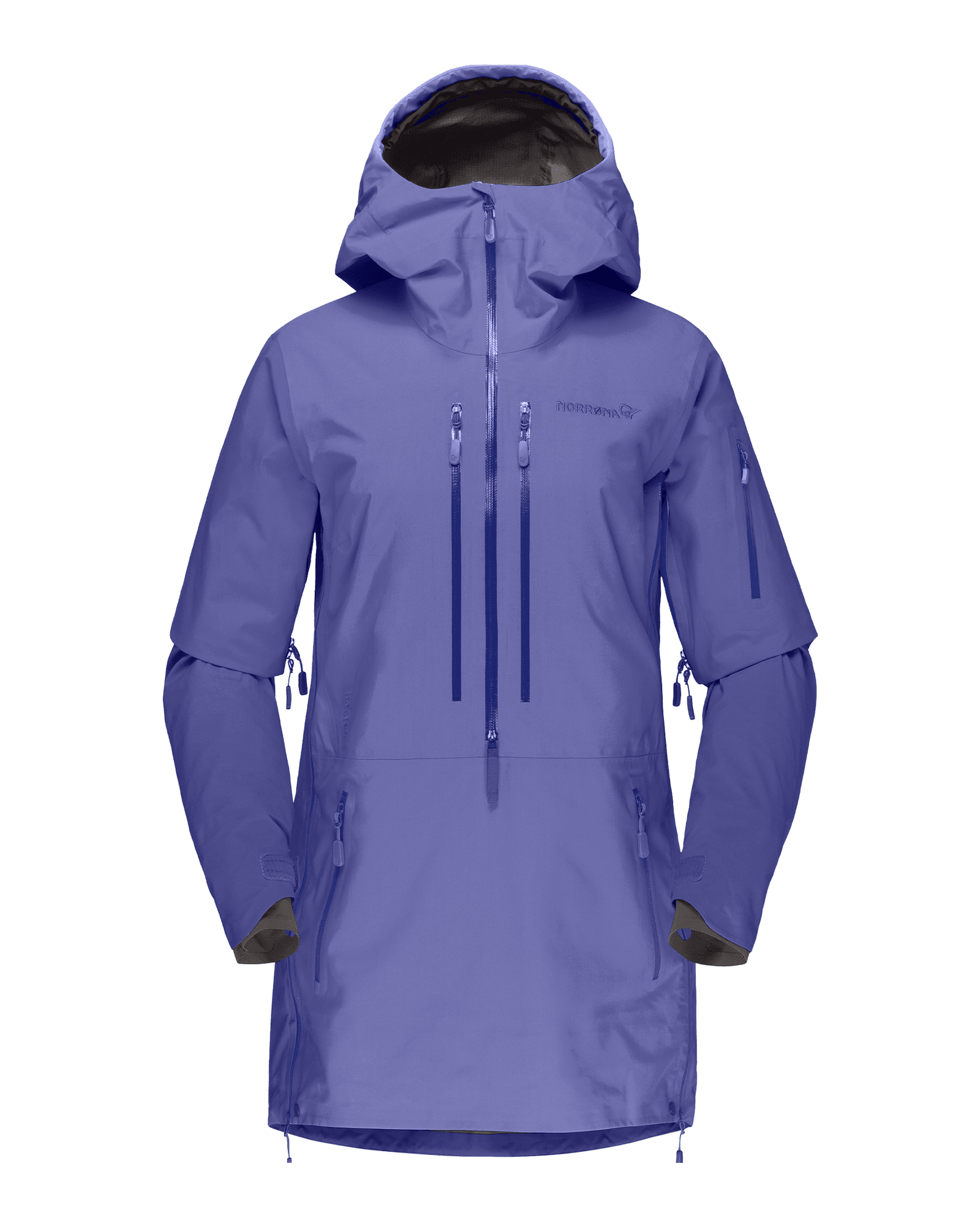 Violet Storm