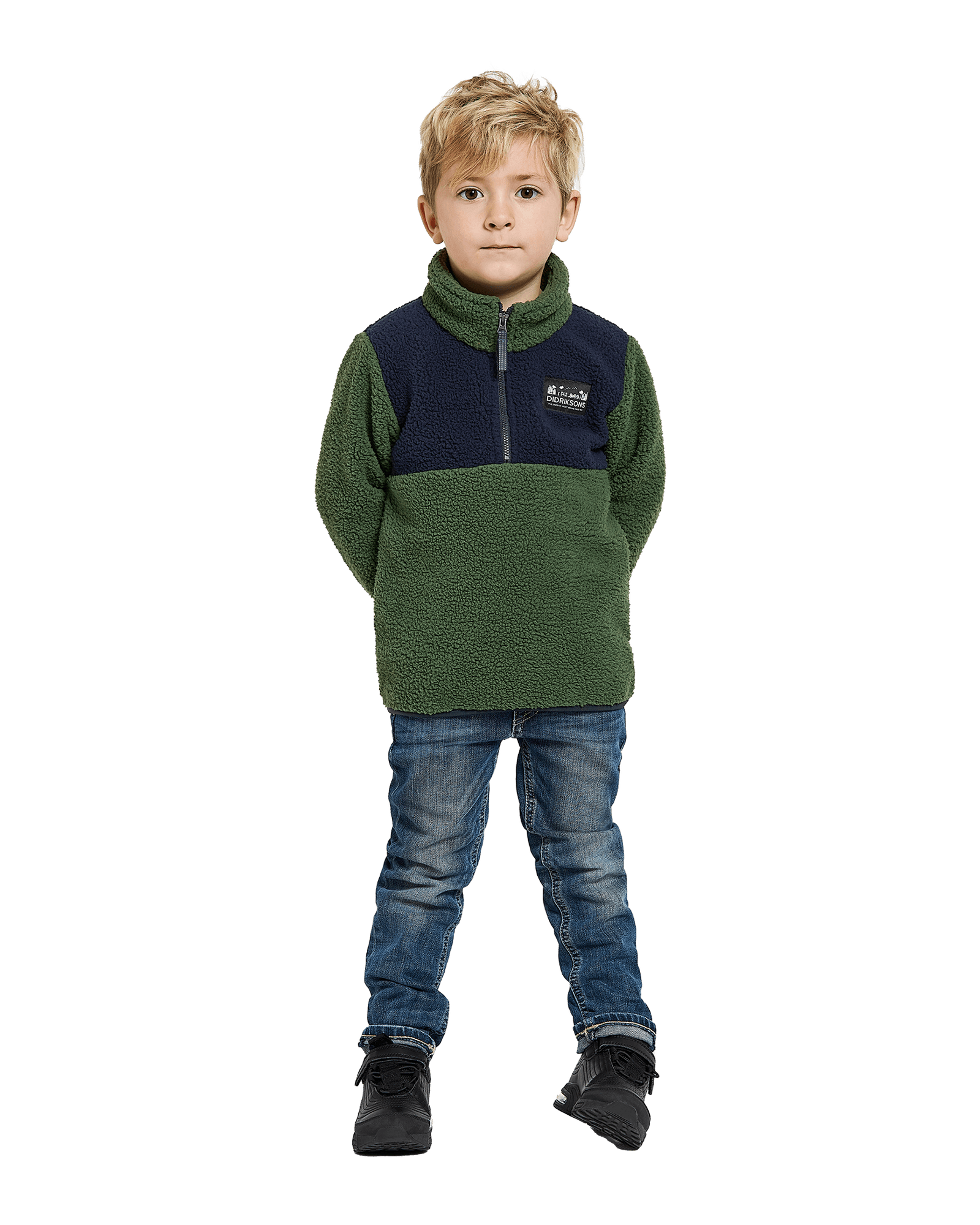 Pine Green