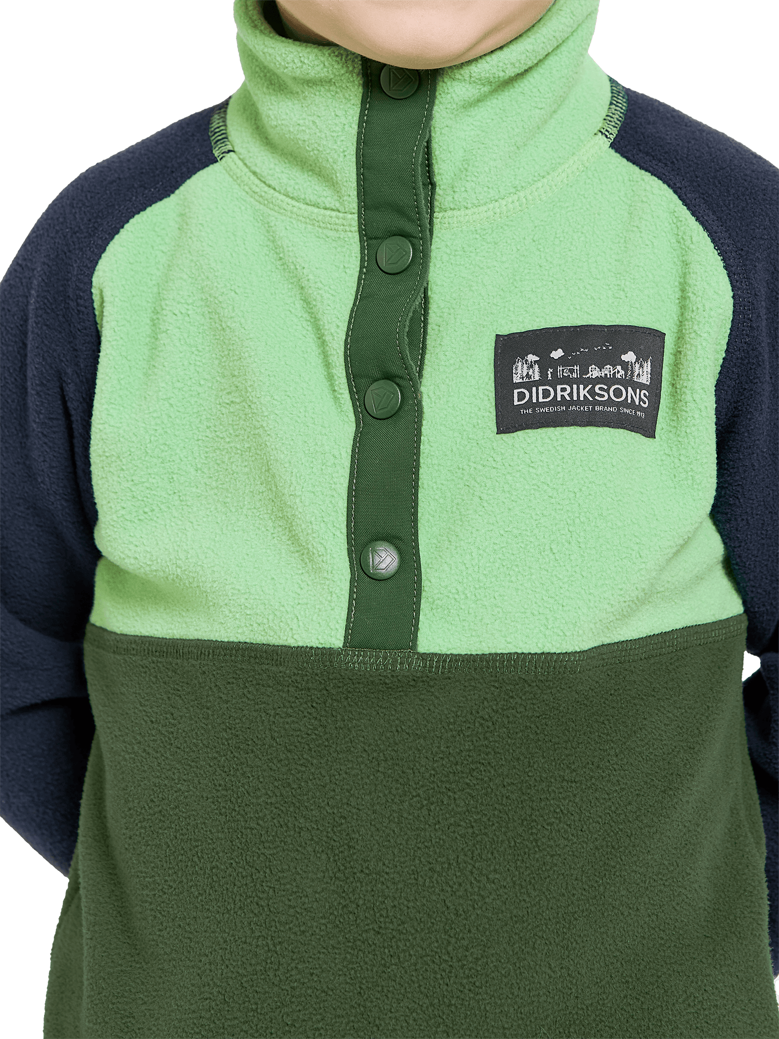 Pine Green