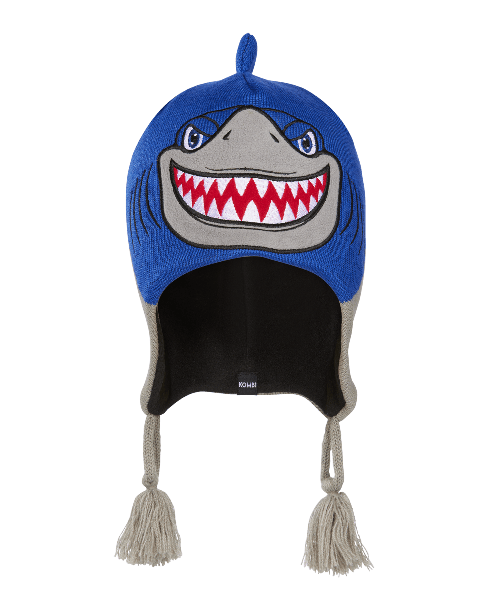 Animal Farm Hat JR Shawn The Shark