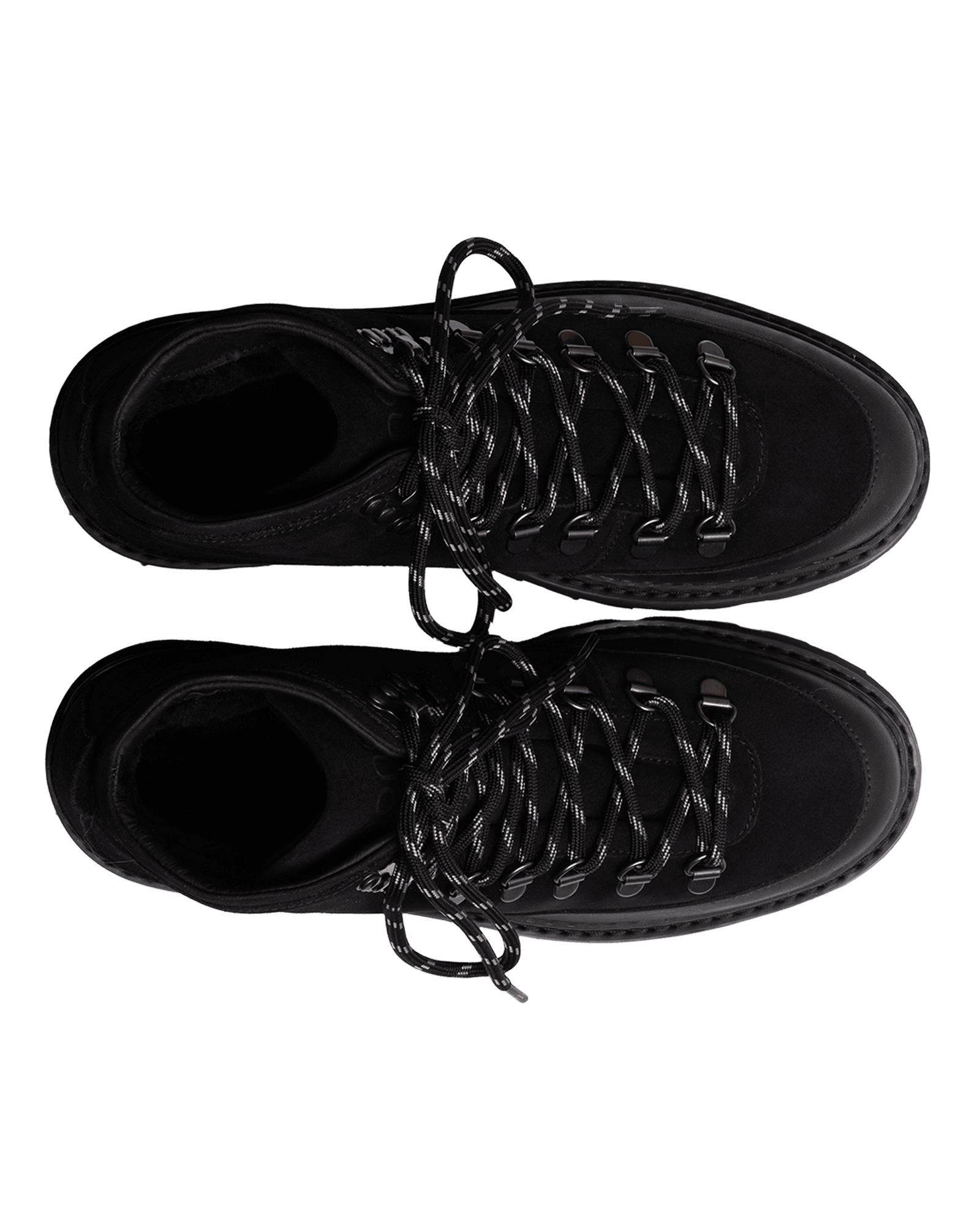 Black/Black
