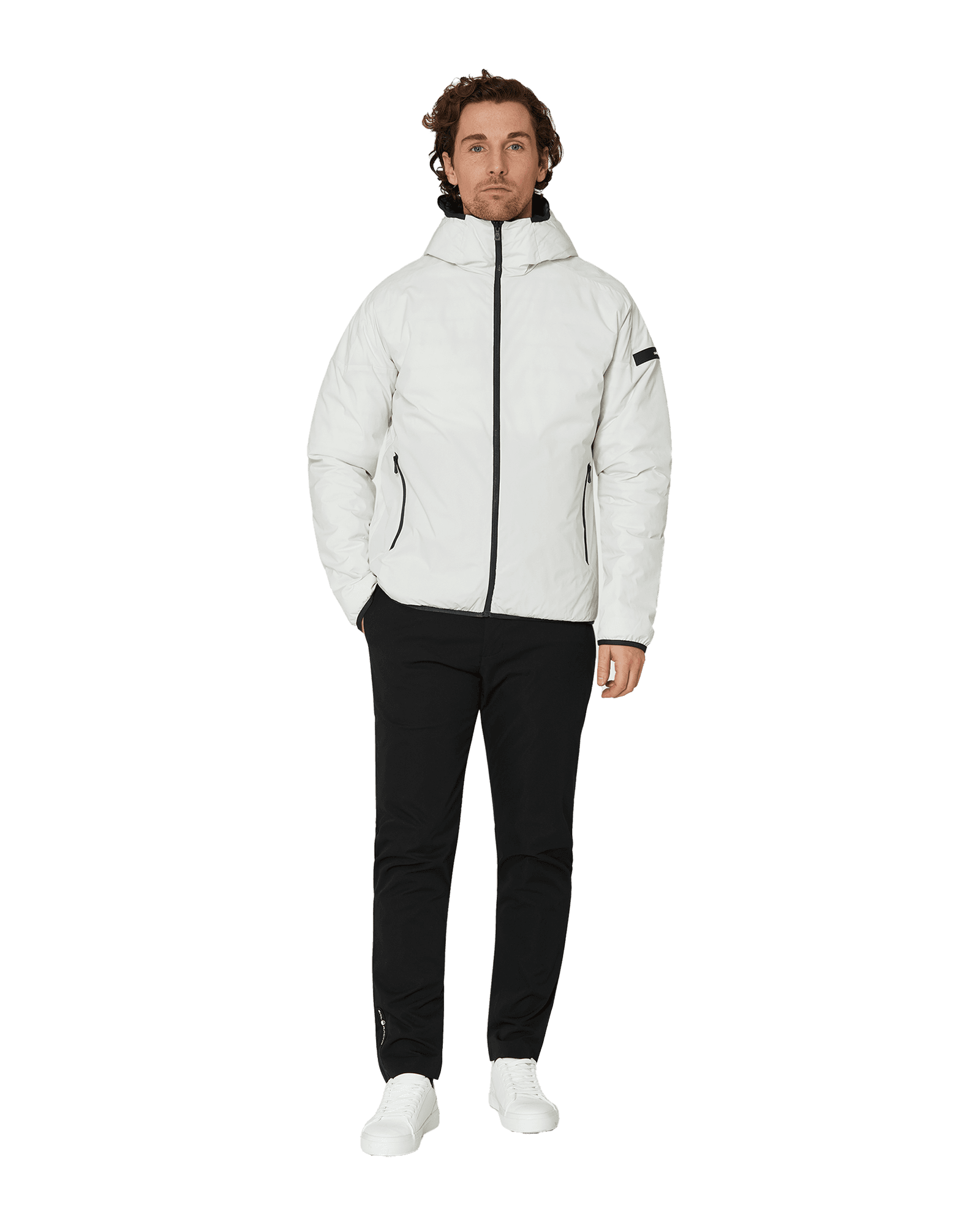 Cloud White