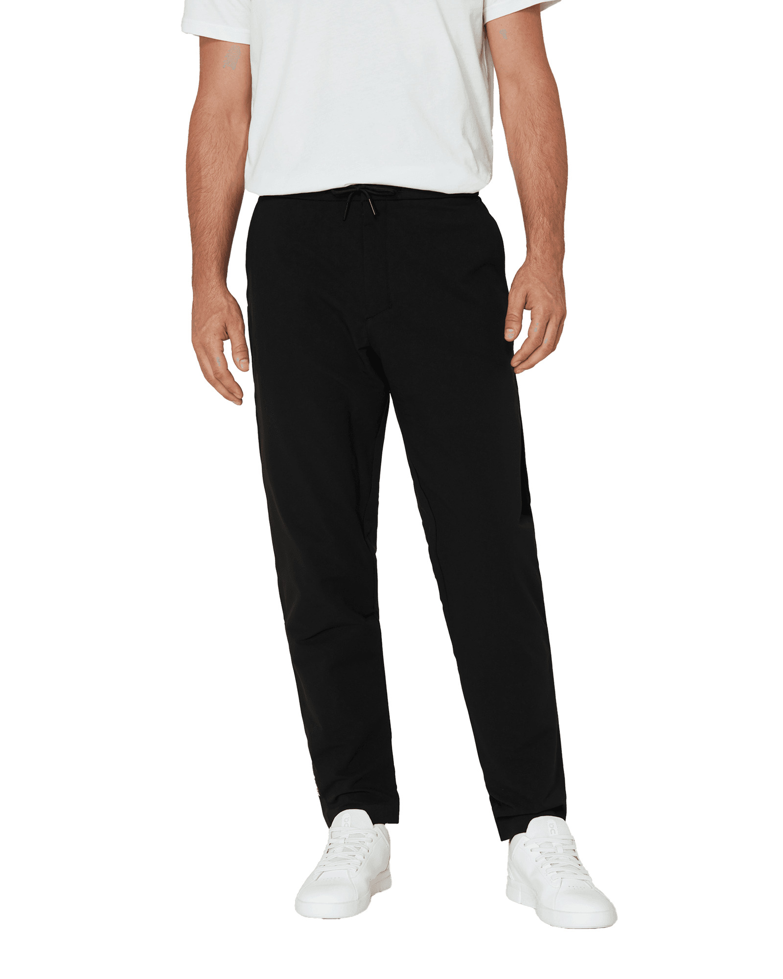 Race Jogger Pant M Carbon
