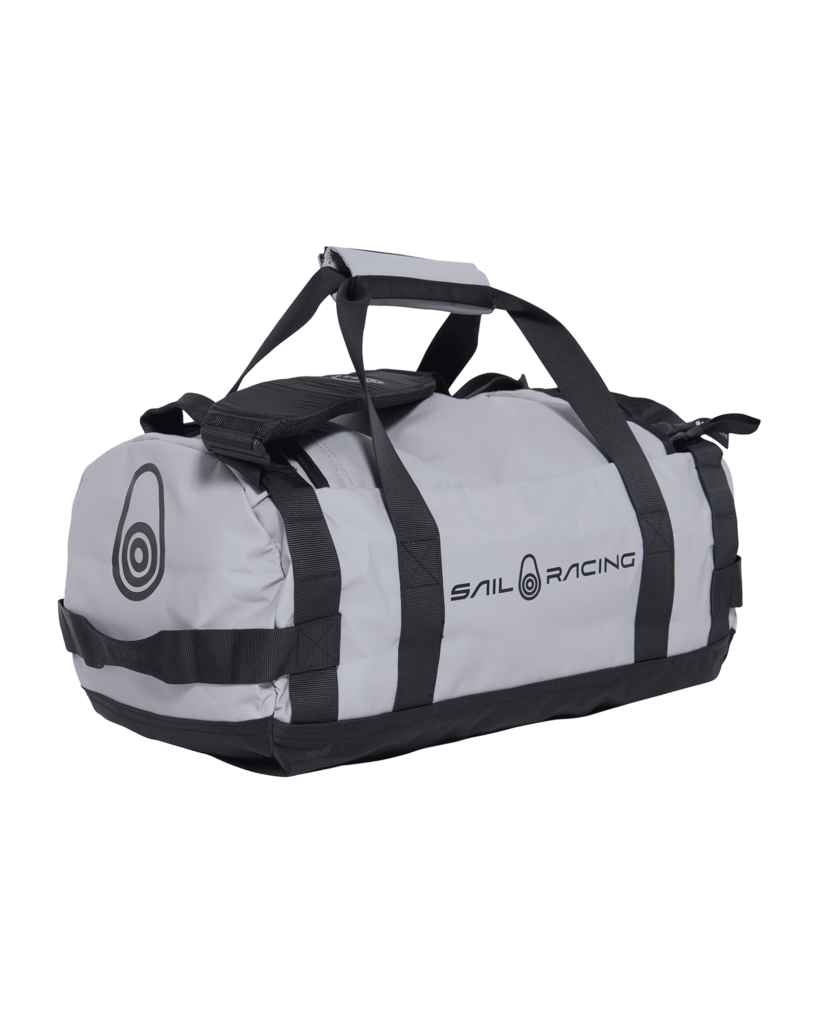 Spray Duffel S Dim Grey